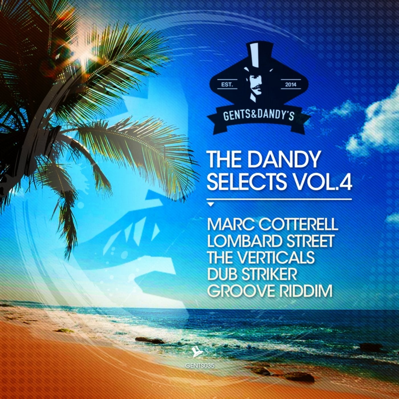 The Dandy Selects, Vol. 4