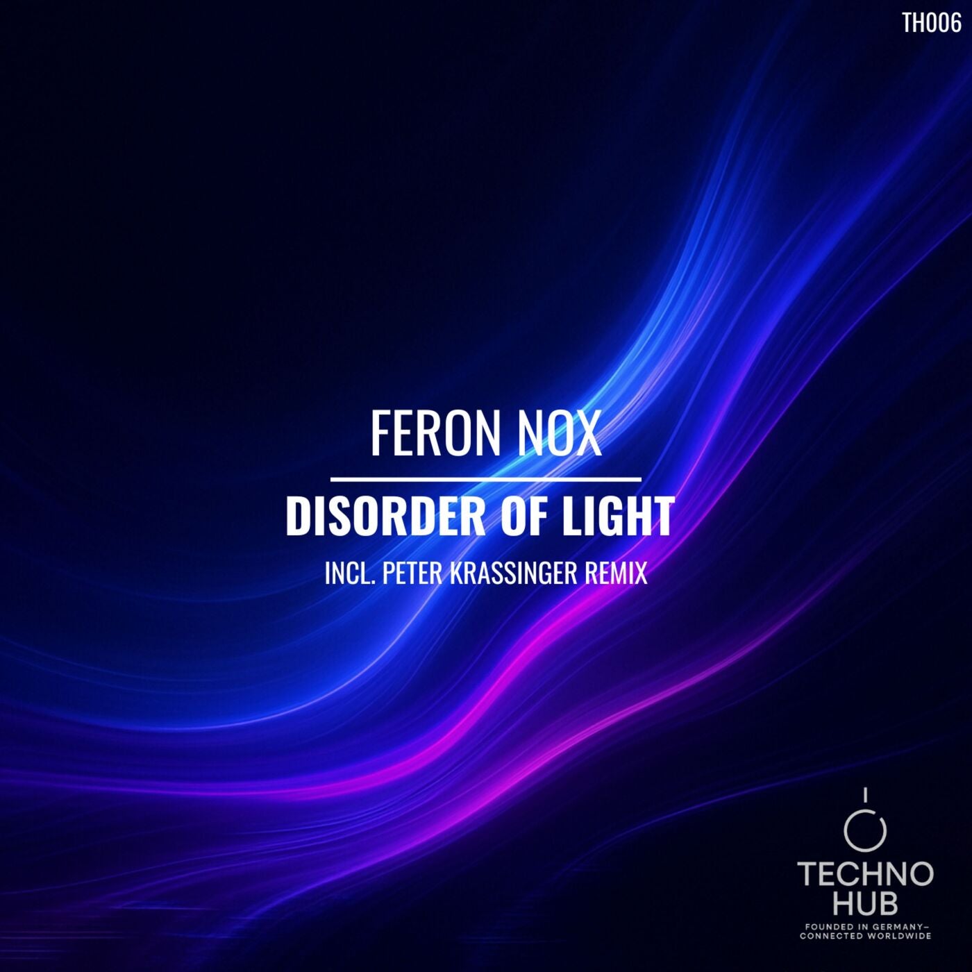 Disorder of Light