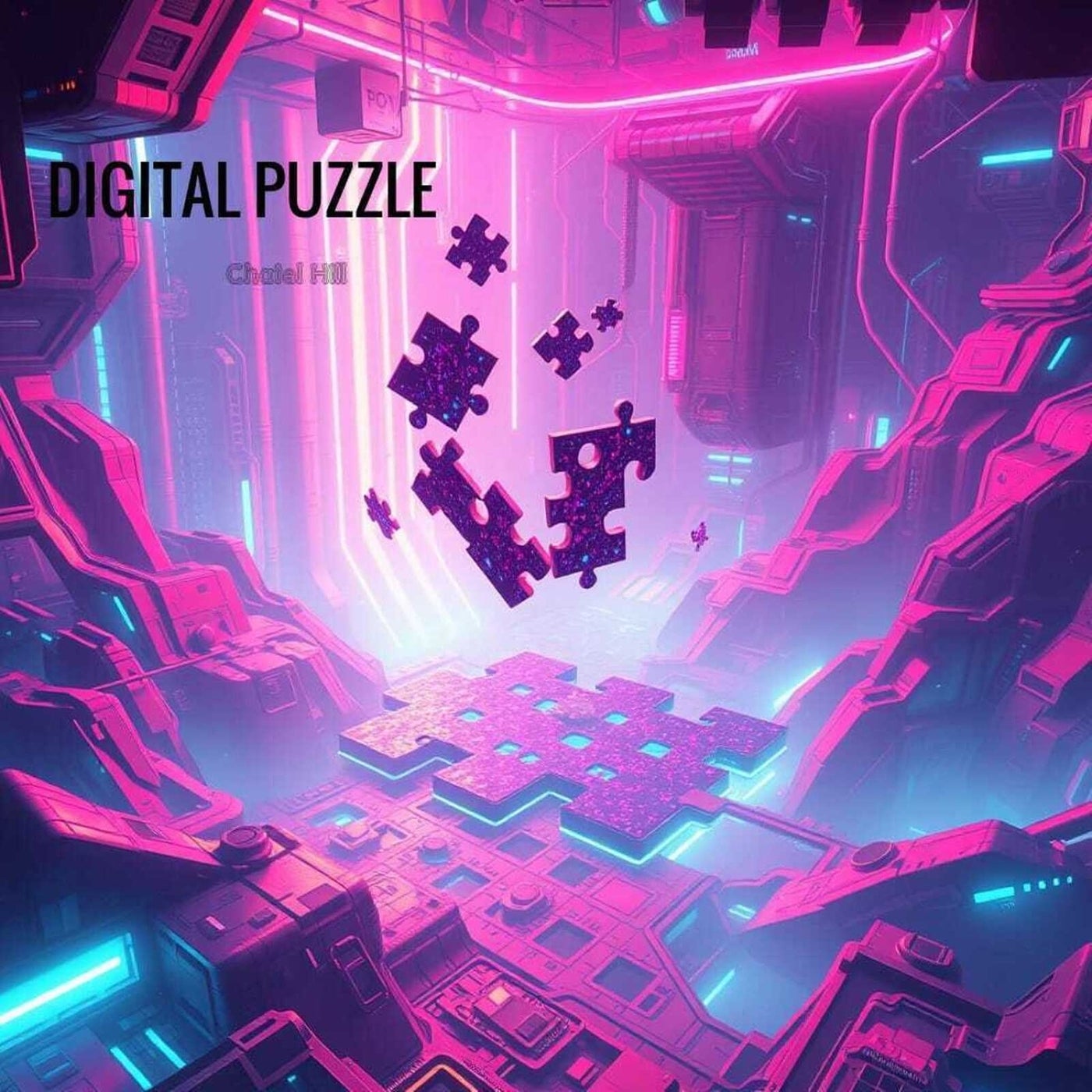 Digital Puzzle