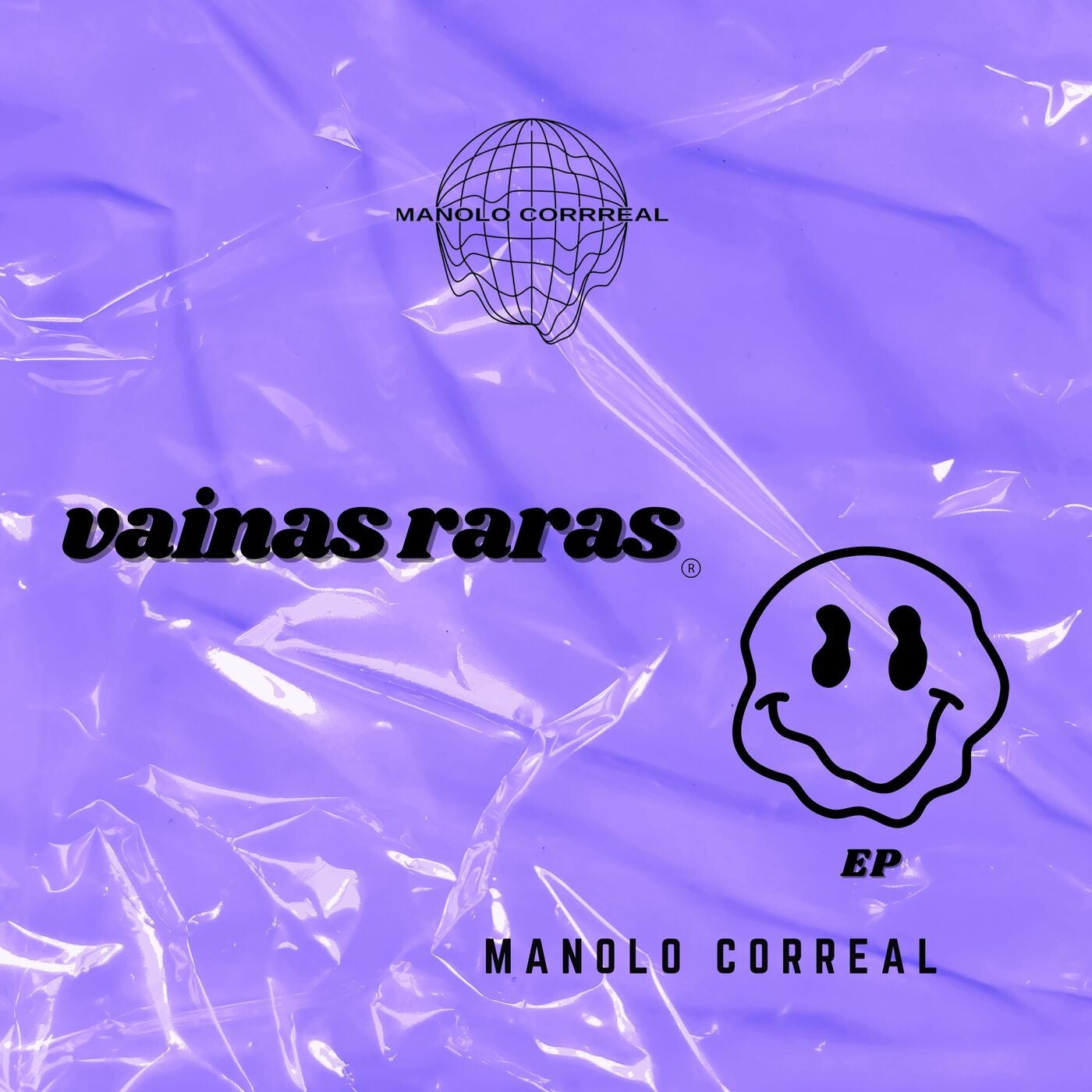 Vainas Raras