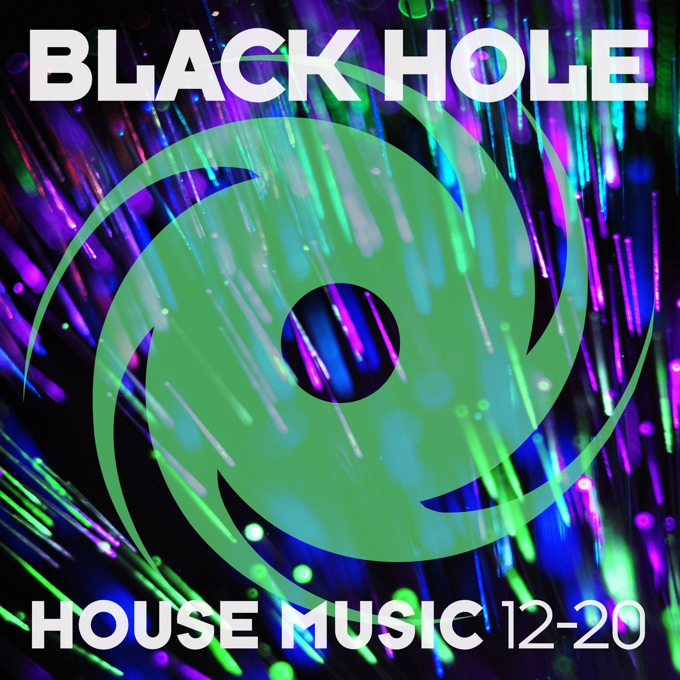 Black Hole House Music 12-20