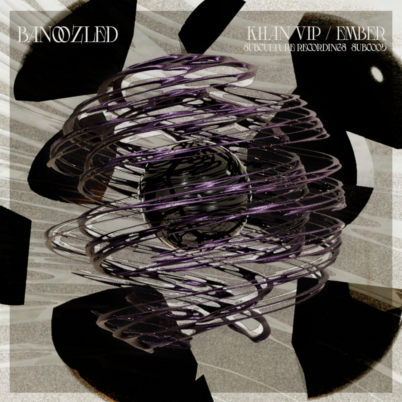 Khan (V.I.P) / Ember