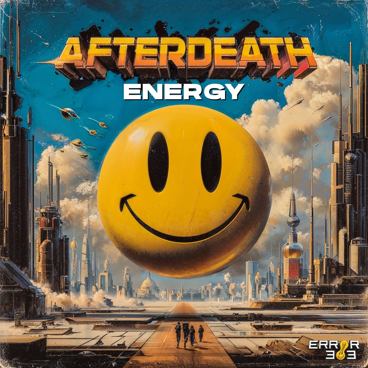 Energy
