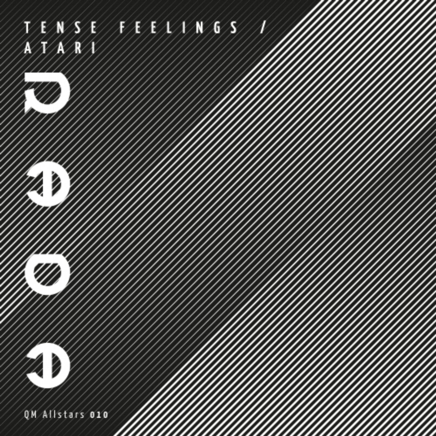 Tense Feelings / Atari