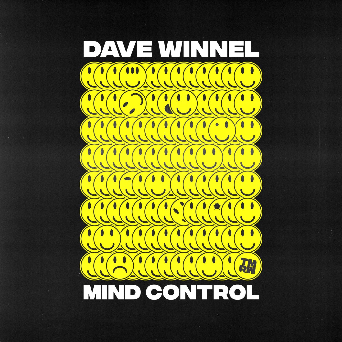 Mind Control (Extended Mix)