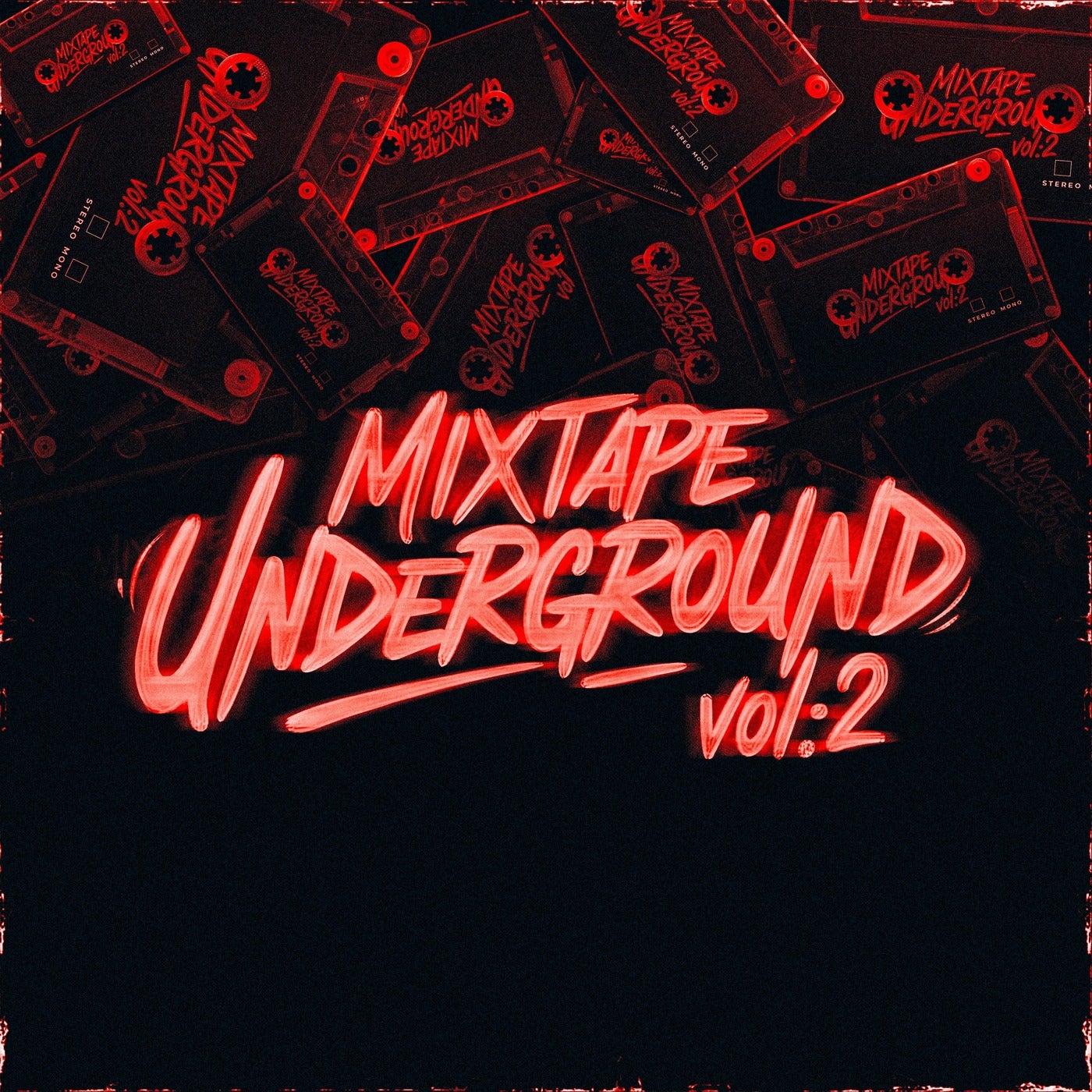 Mixtape Underground Vol.2