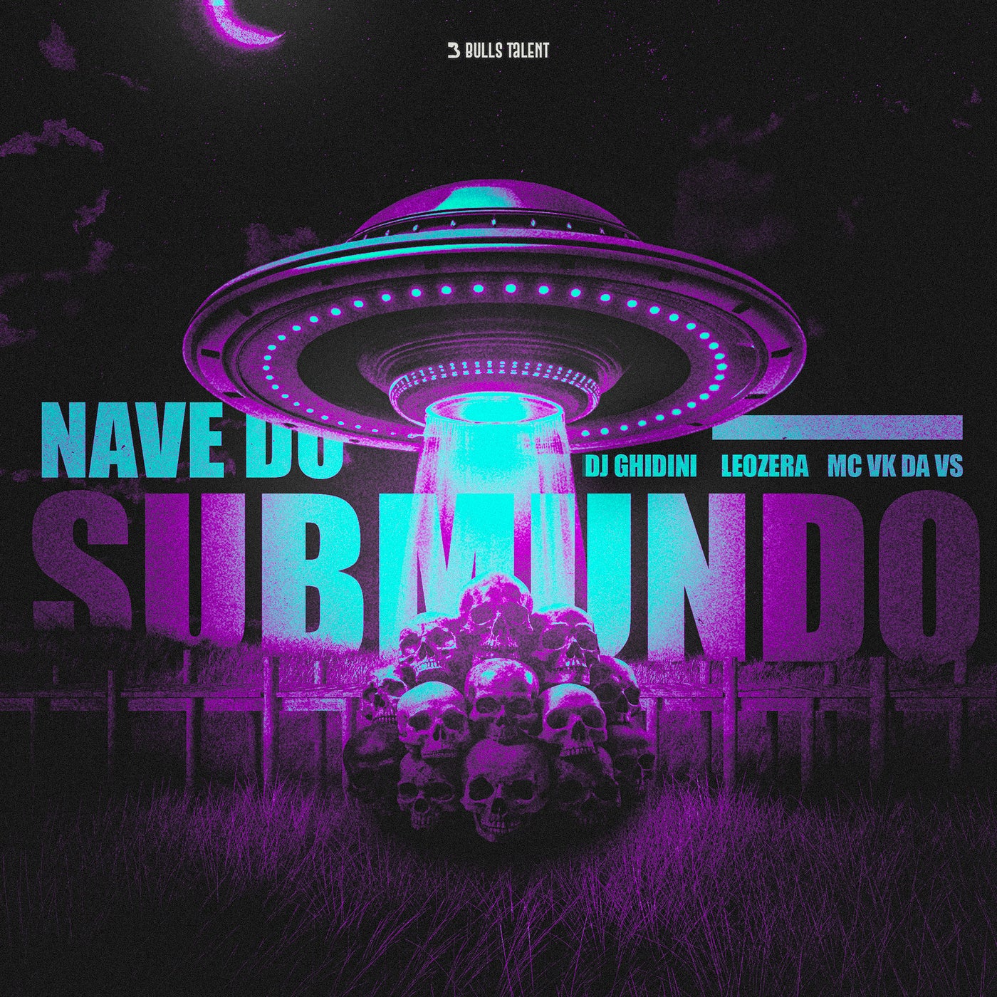 Brazilian Funk preview 3
