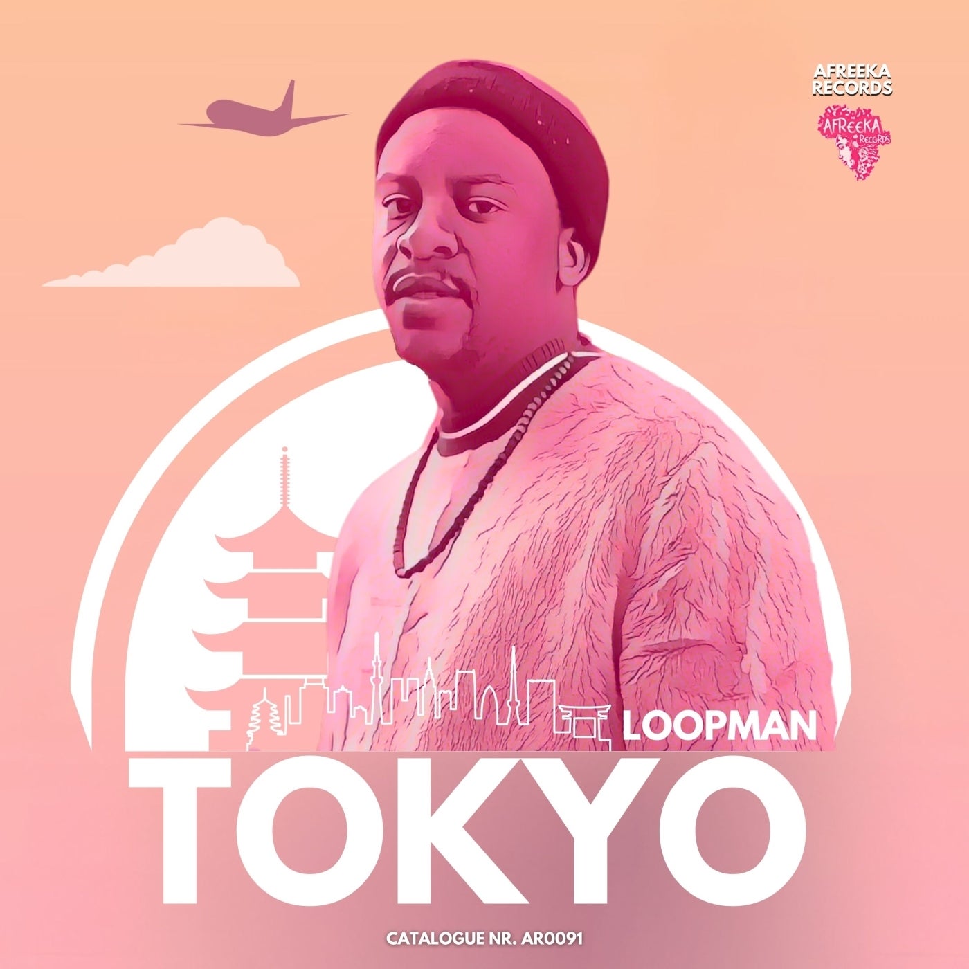 Cover art for Tokyo