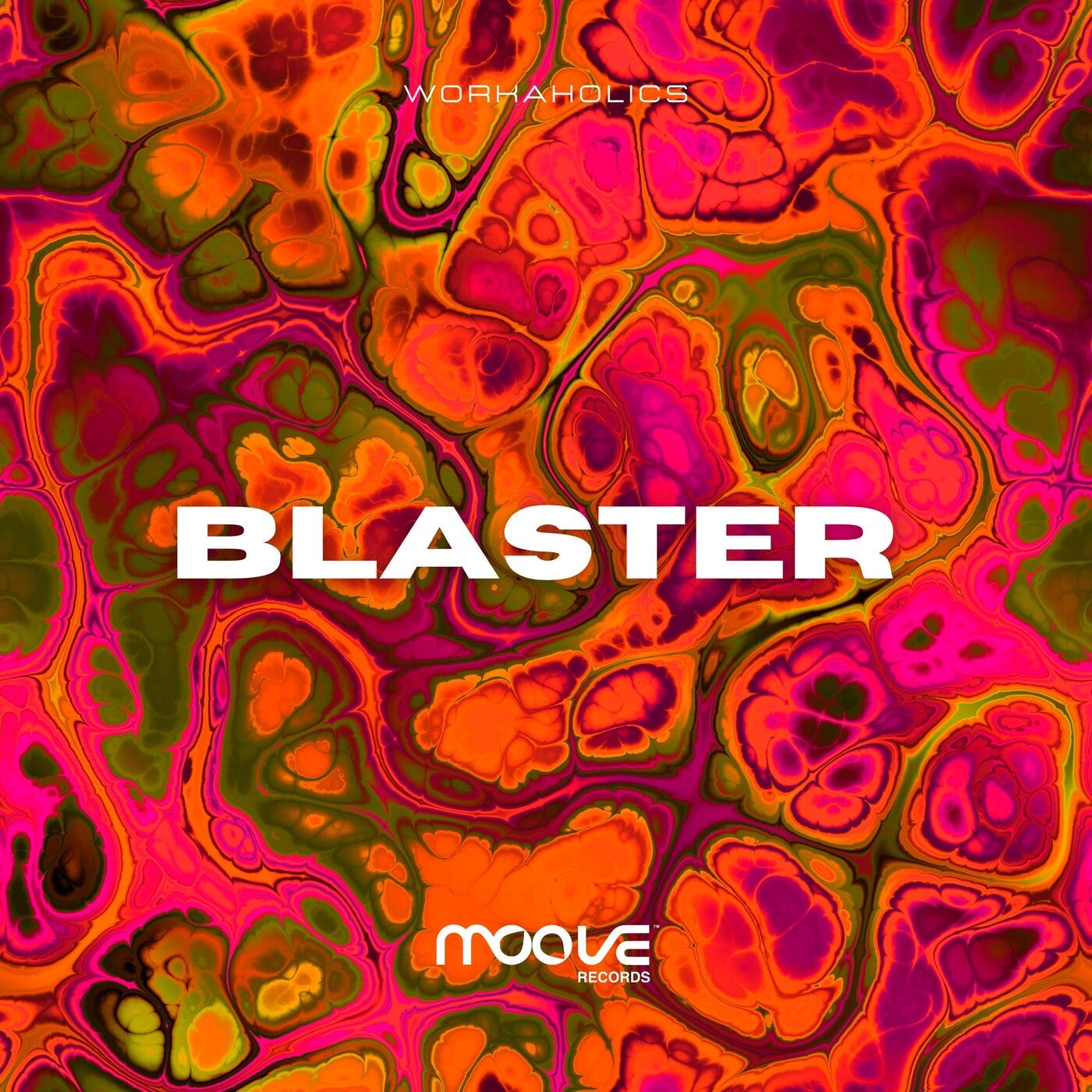 Blaster