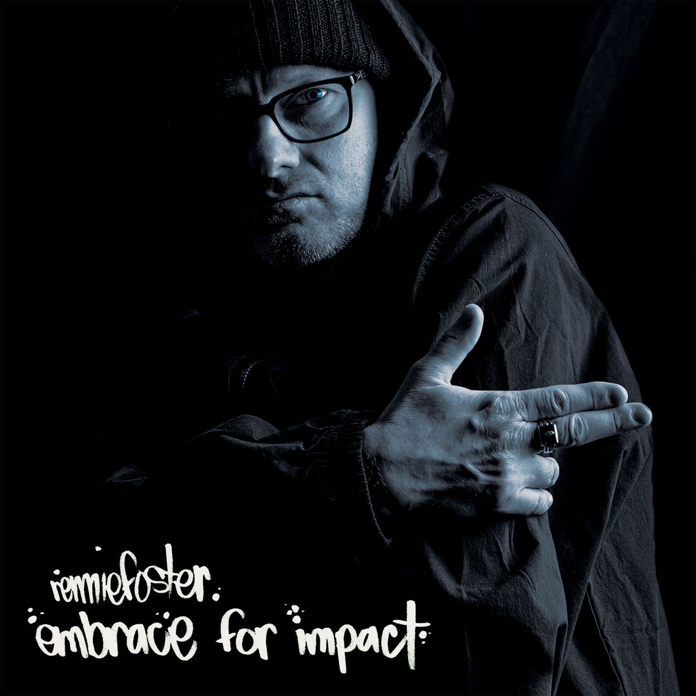 Embrace For Impact