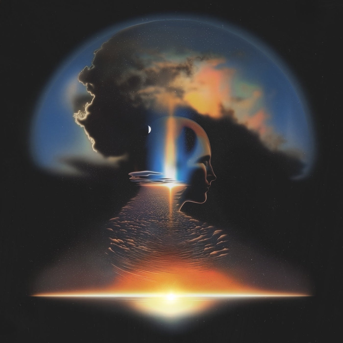 Human Dream 2