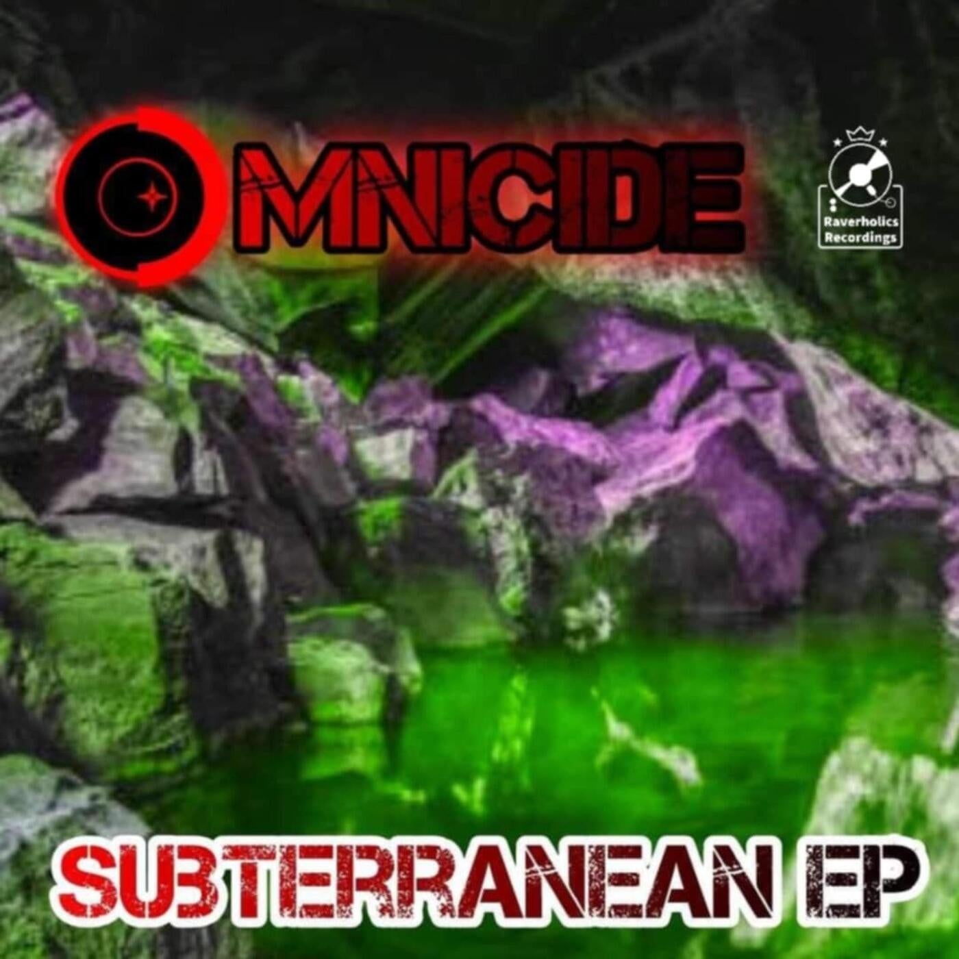 Subterranean EP