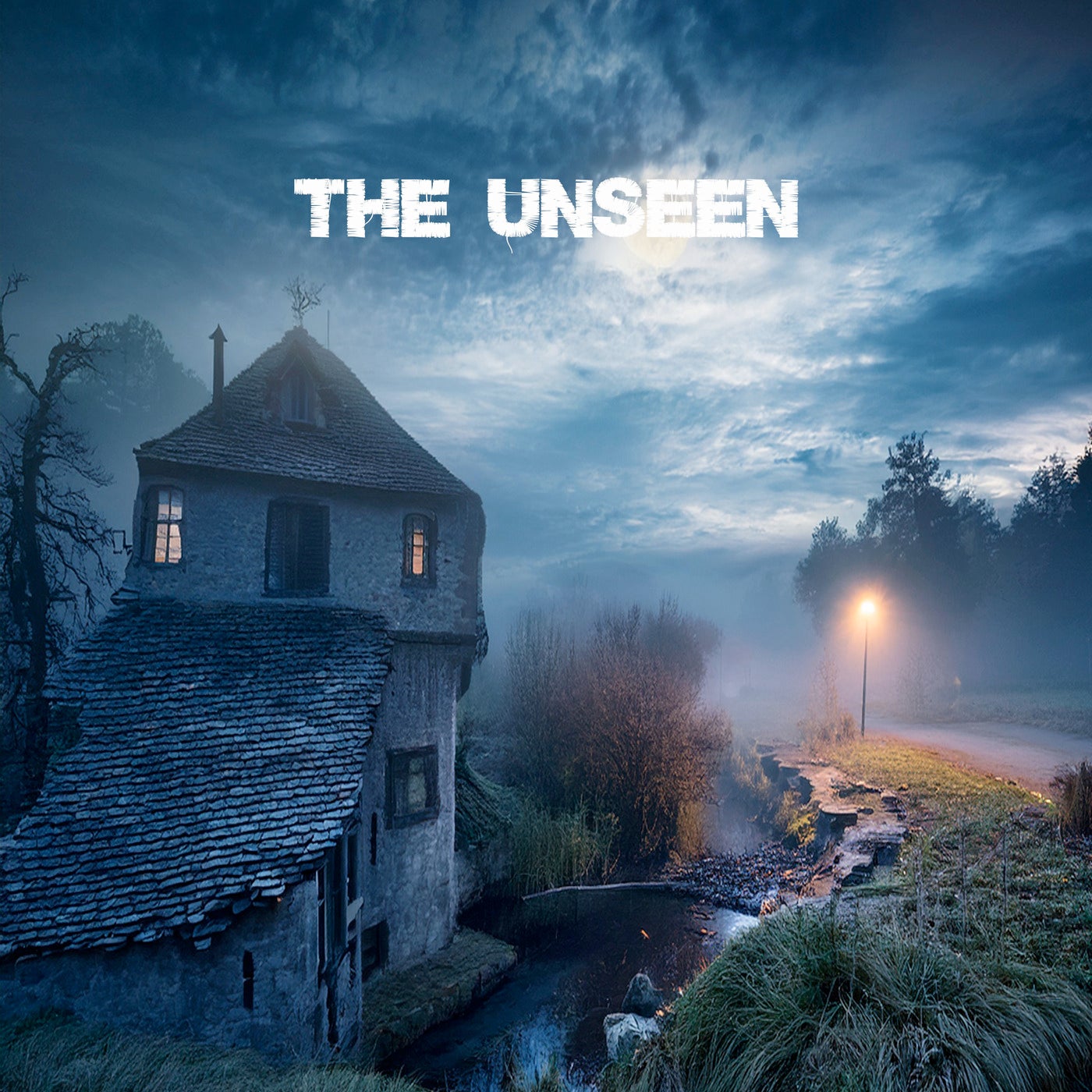 The Unseen