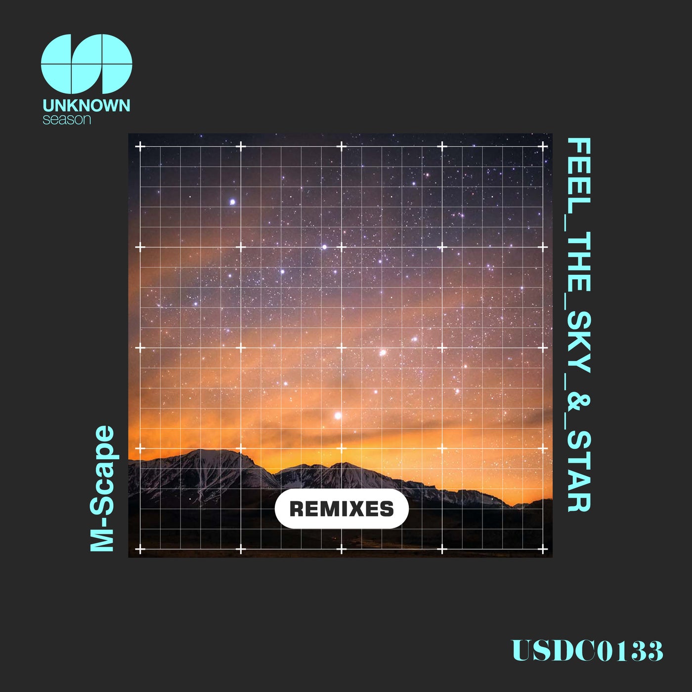 Feeling the Sky & Star (Remixes)
