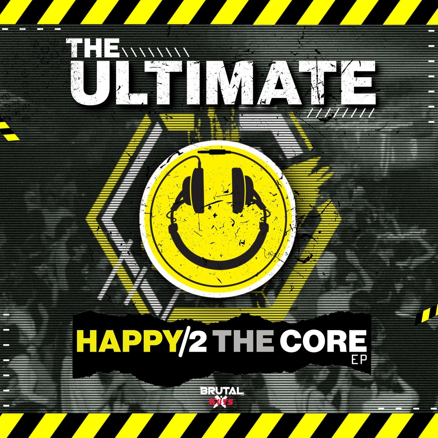 The Ultimate Happy 2 The Core