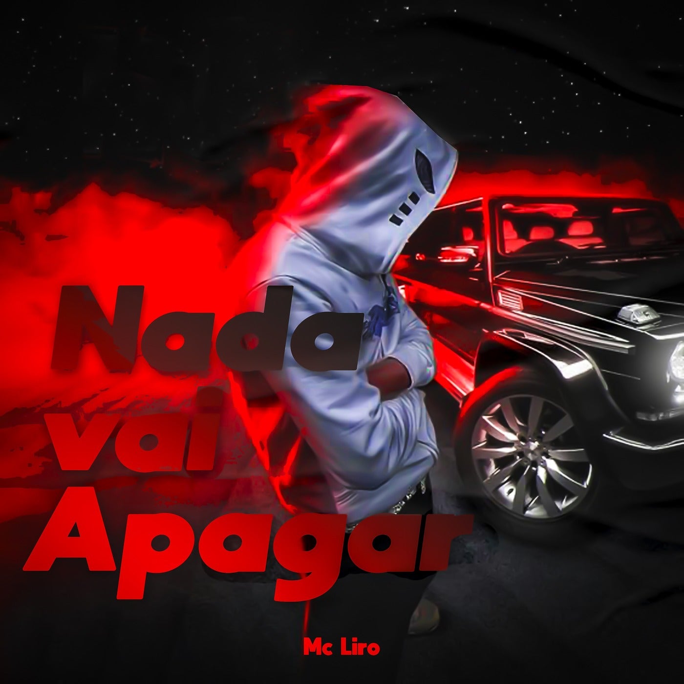 Nada vai Apagar