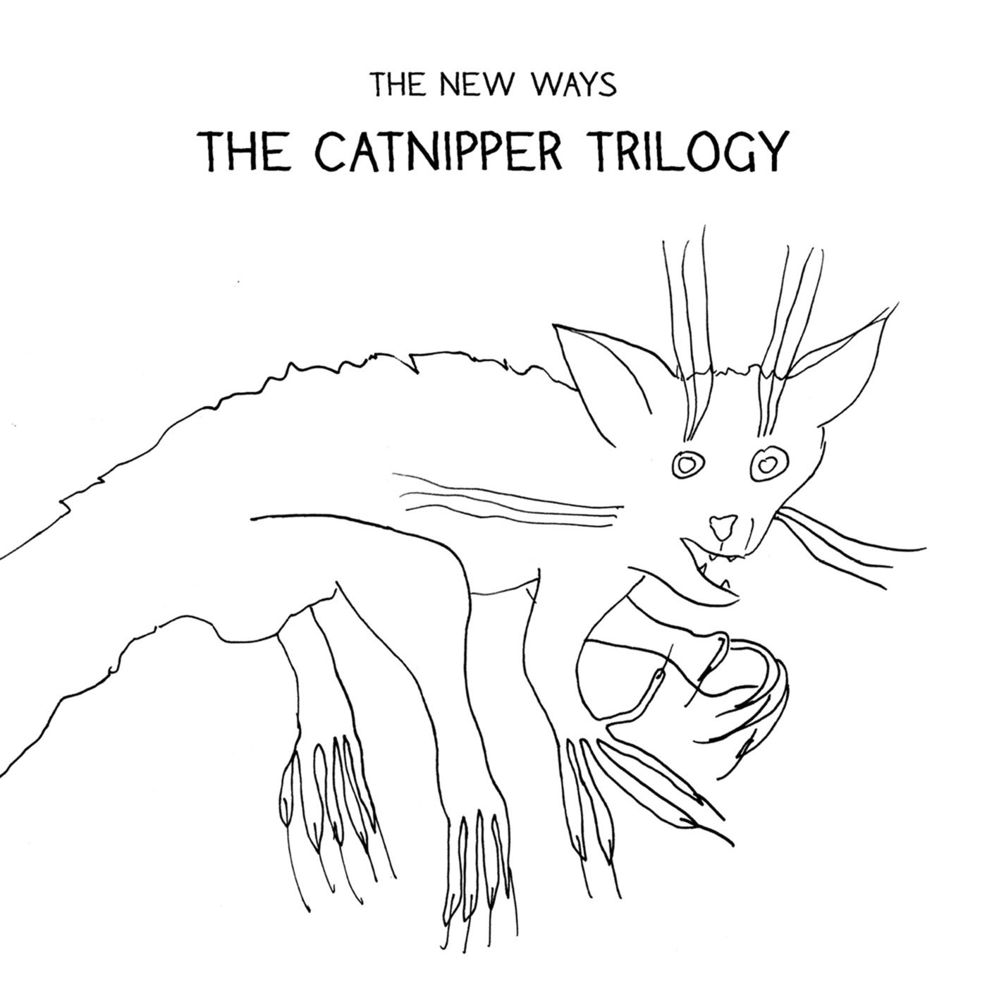 The Catnipper Trilogy