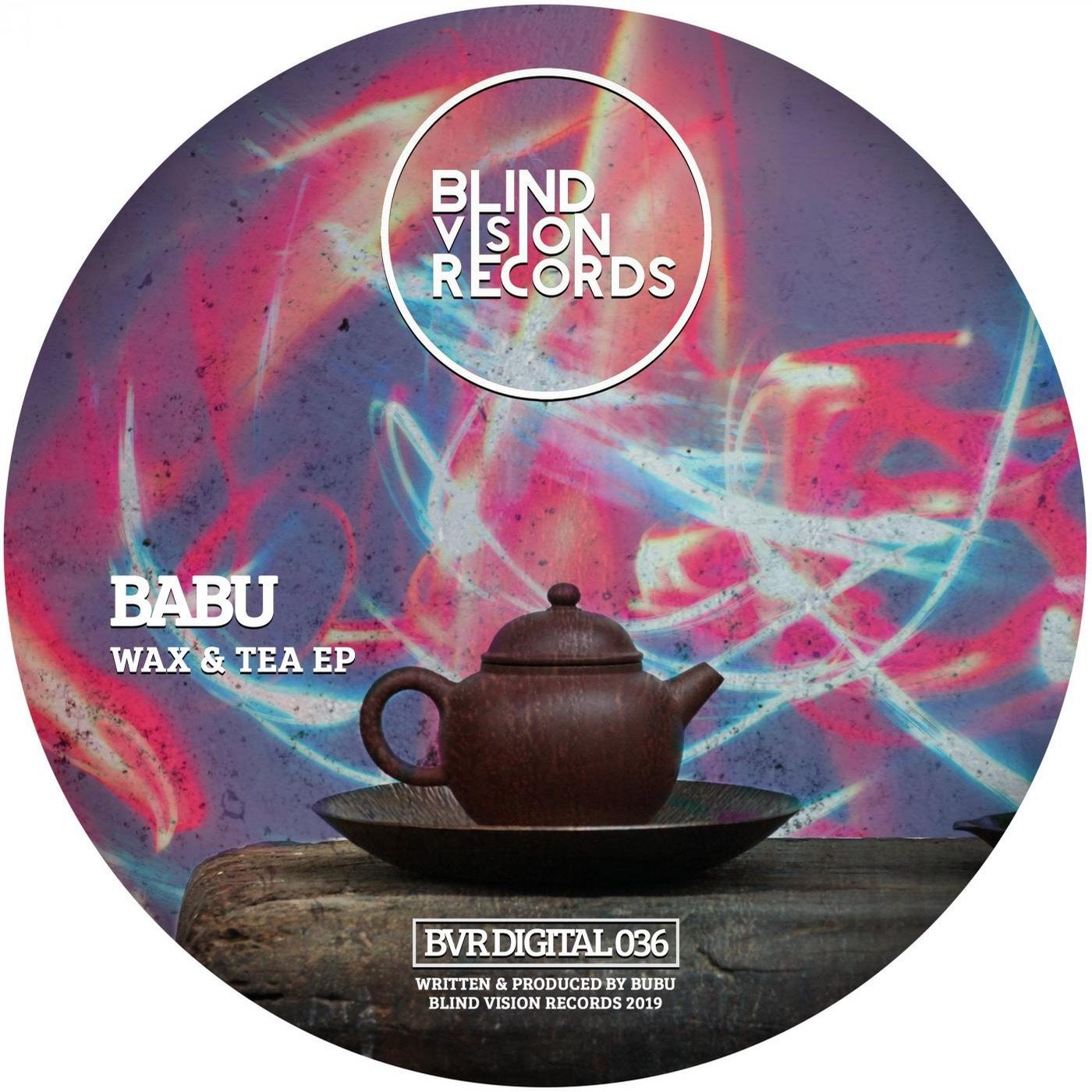 Wax & Tea EP