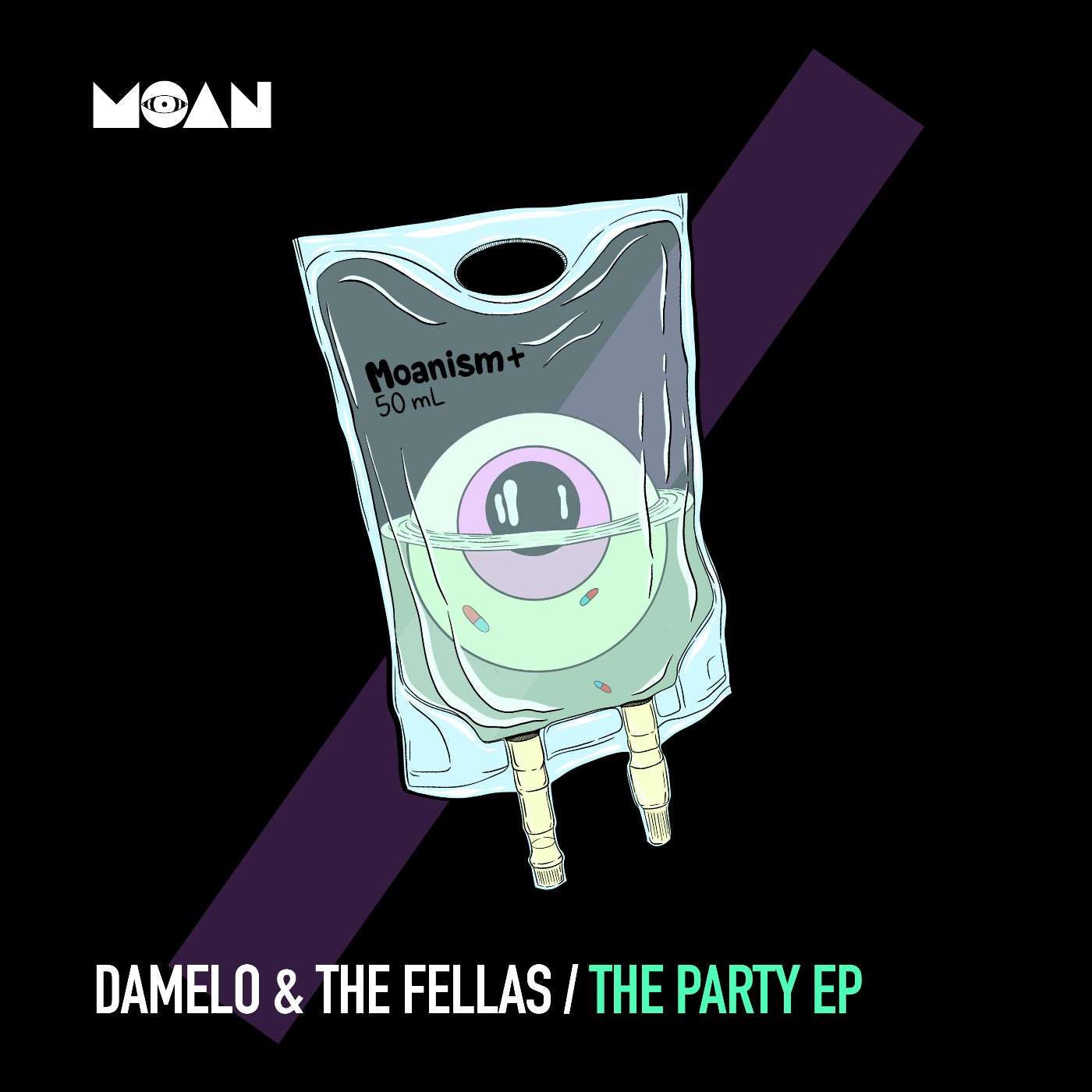 The Party EP