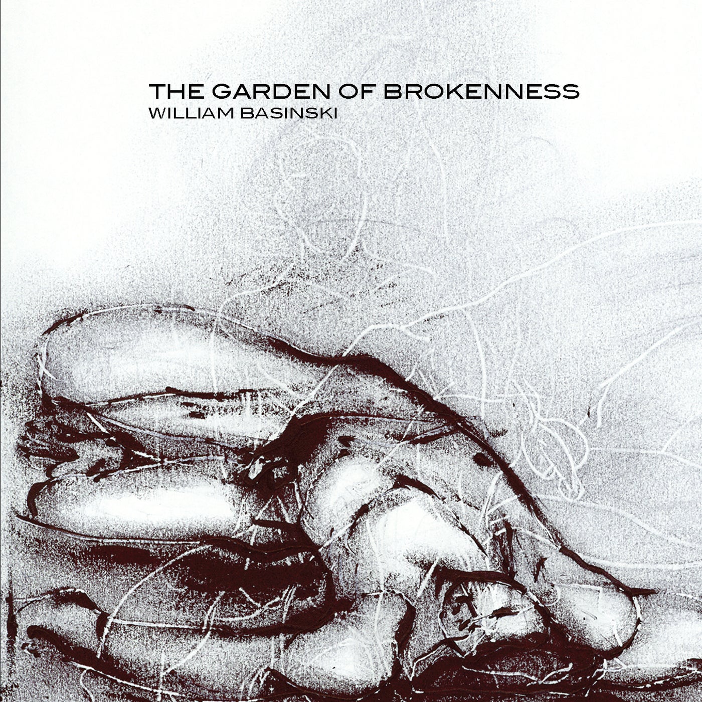 The Garden Of Brokenness