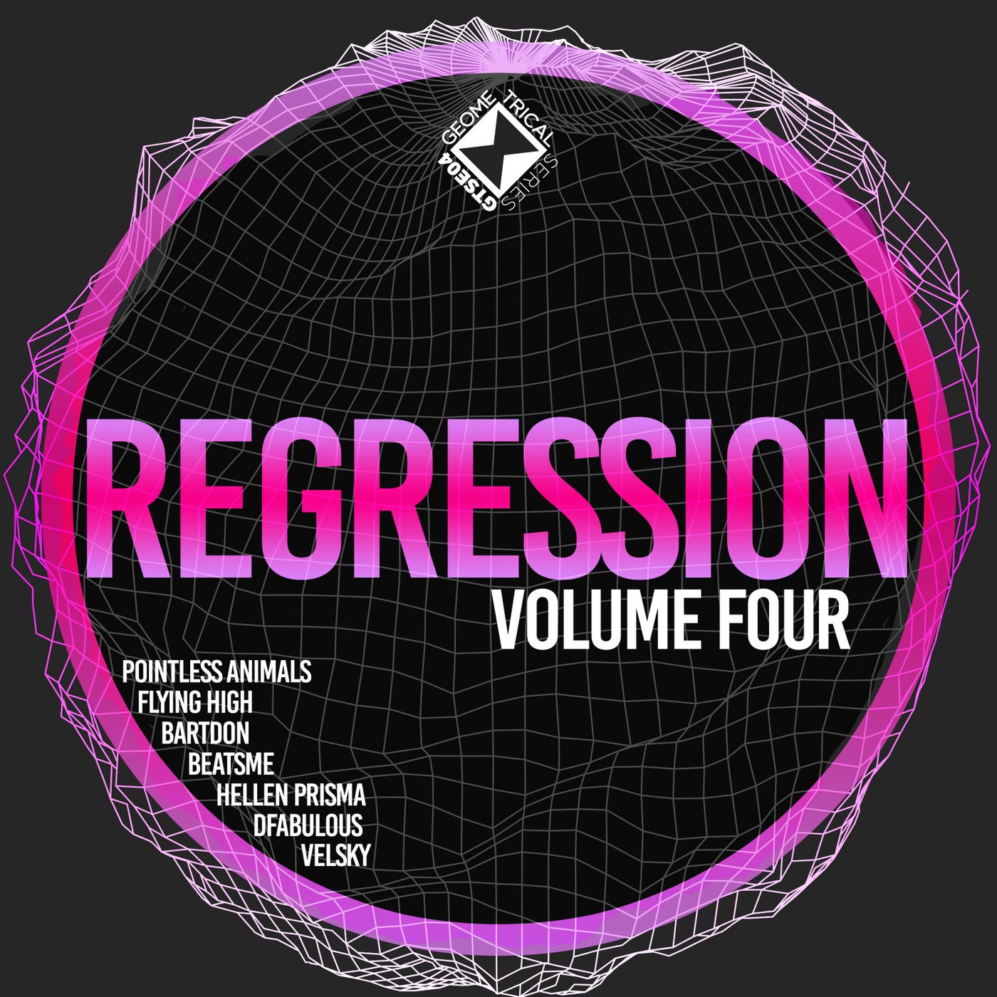 Regression, Vol. 4