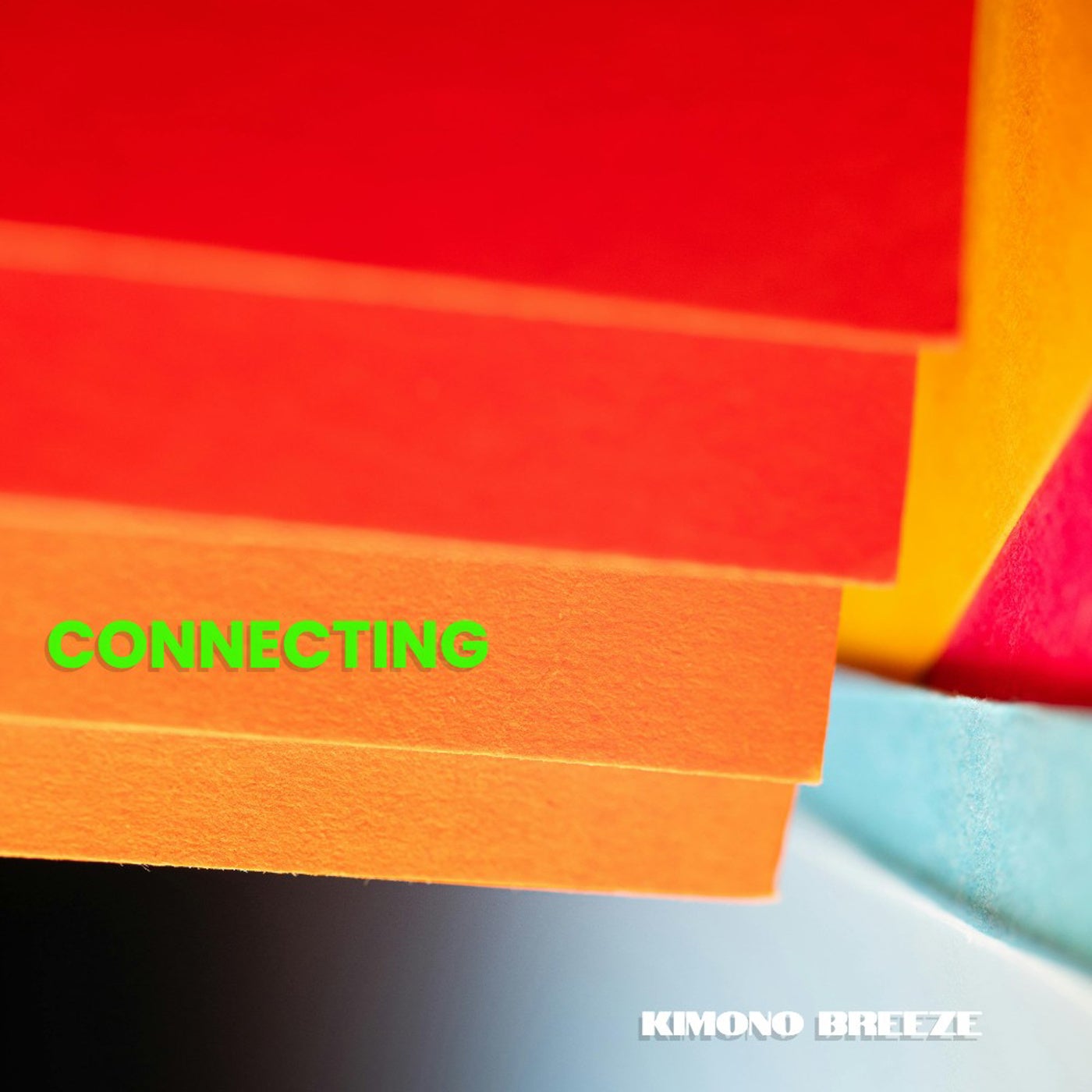 Connecting