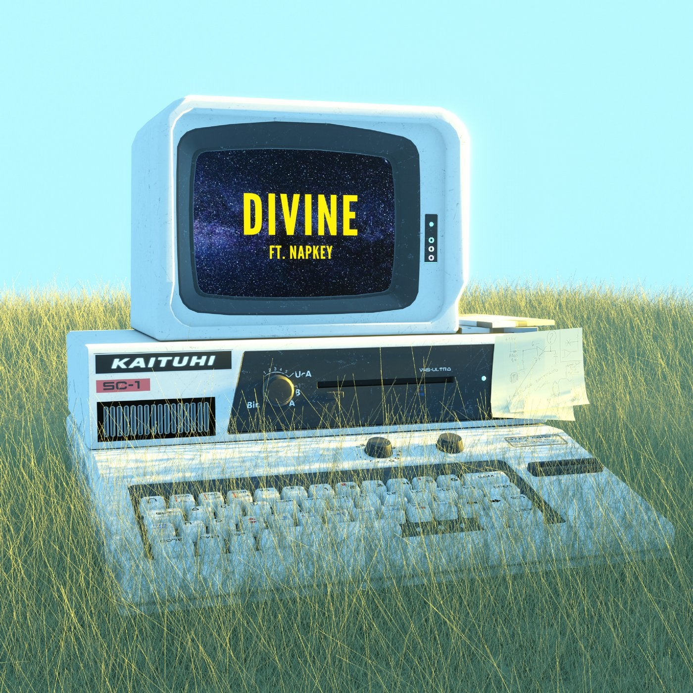 Divine