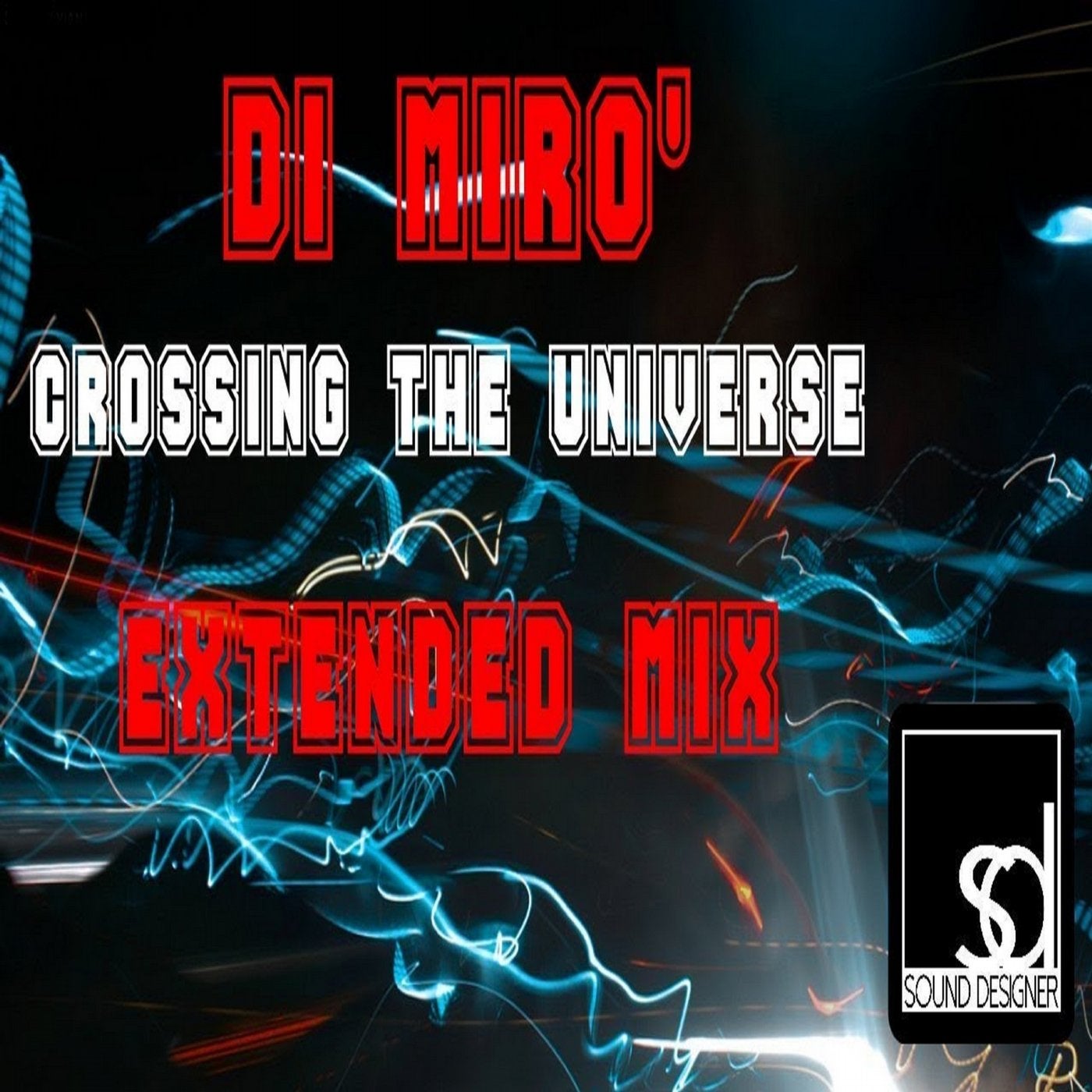 Crossing the Universe