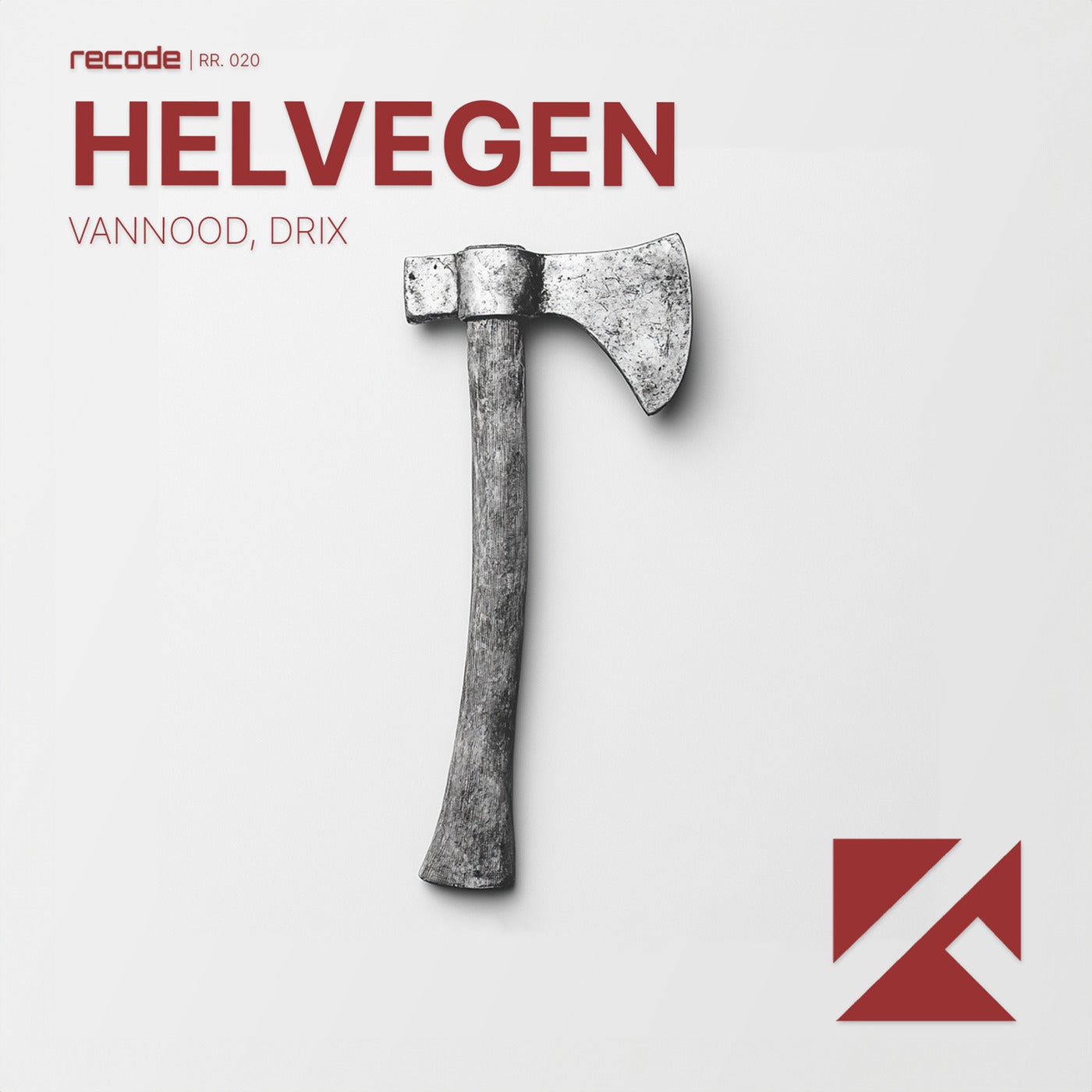 Helvegen - Extended Mix