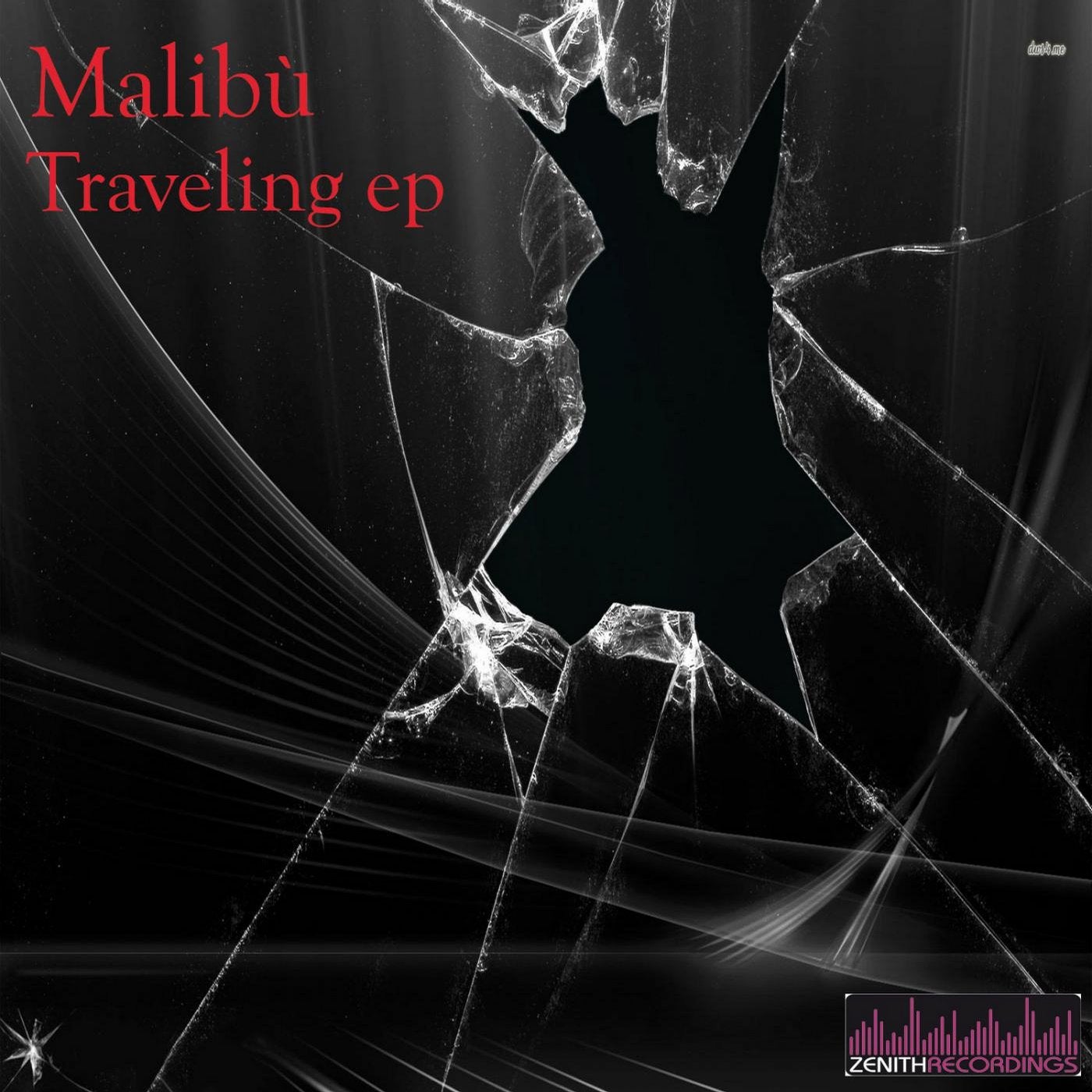 Traveling Ep