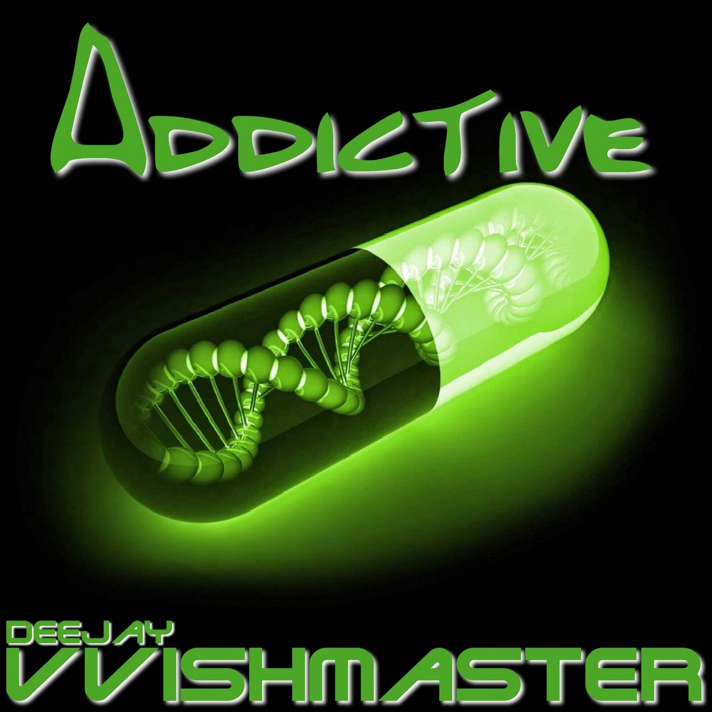 Addictive (Original Mix)