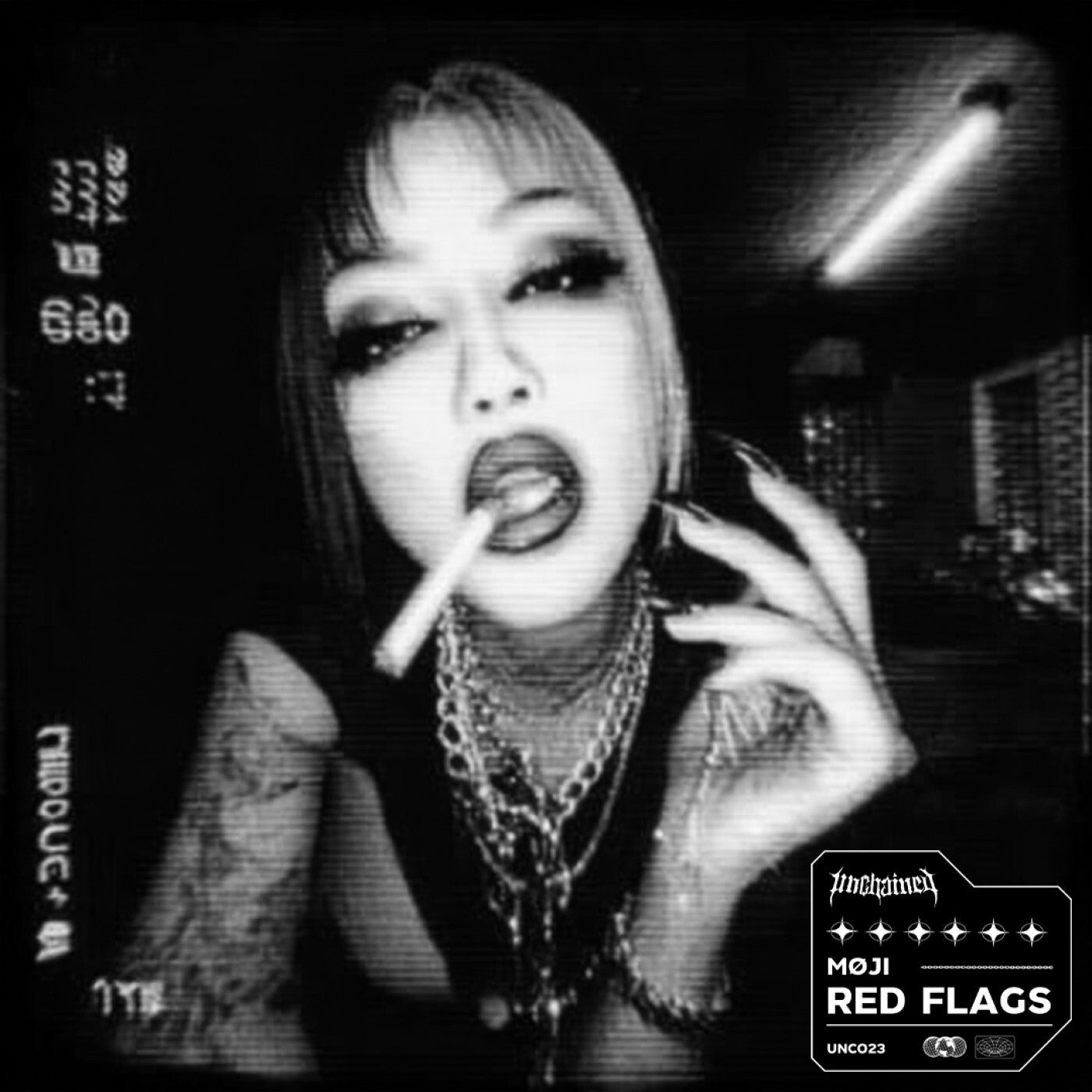 Red Flags