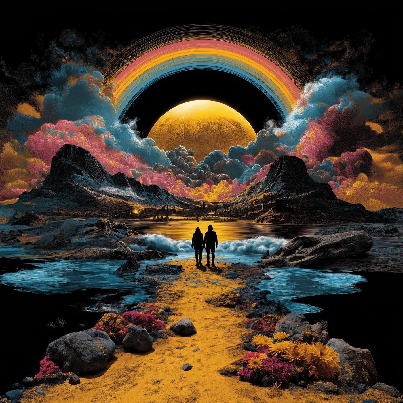Sunshine (Radio Edit)