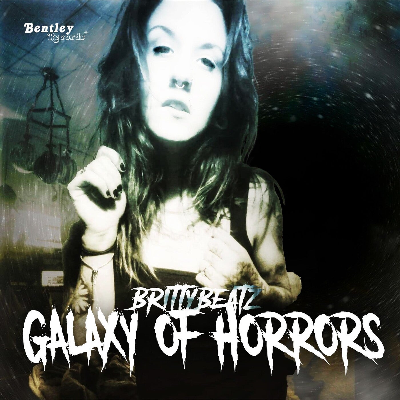 Galaxy of Horrors