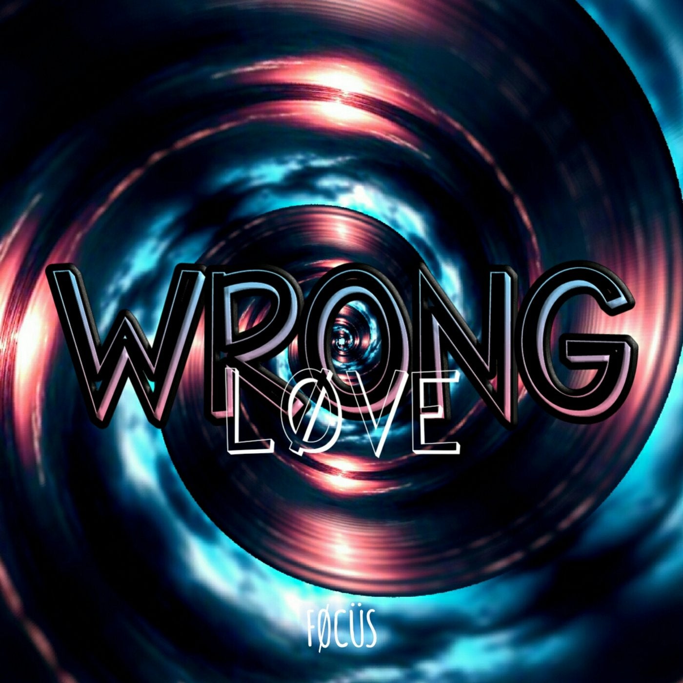 Wrong Love