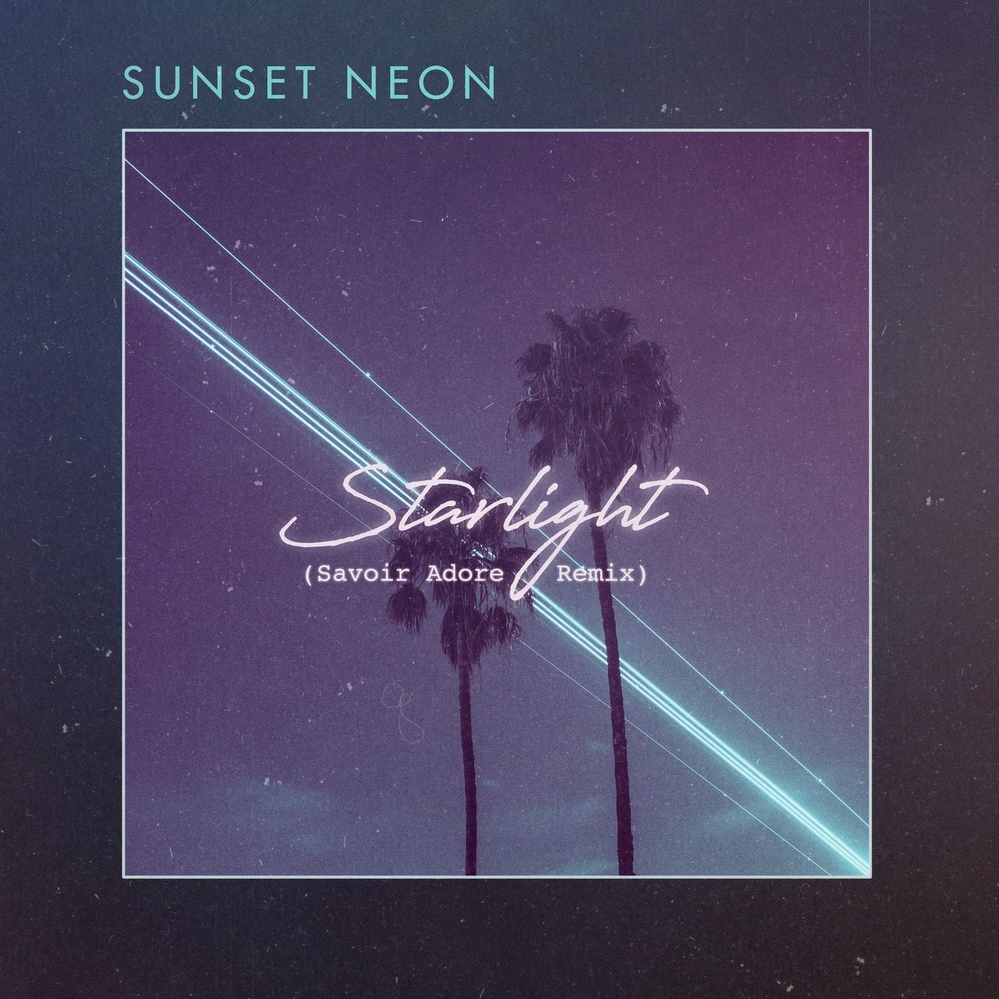 Starlight - Savoir Adore Remix