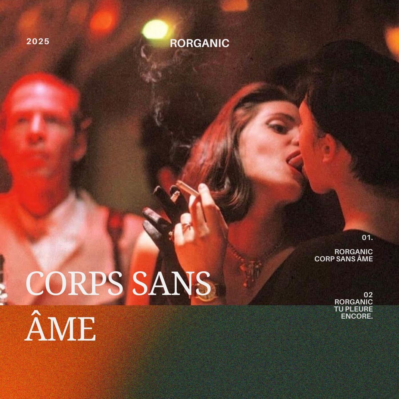 corps sans âme