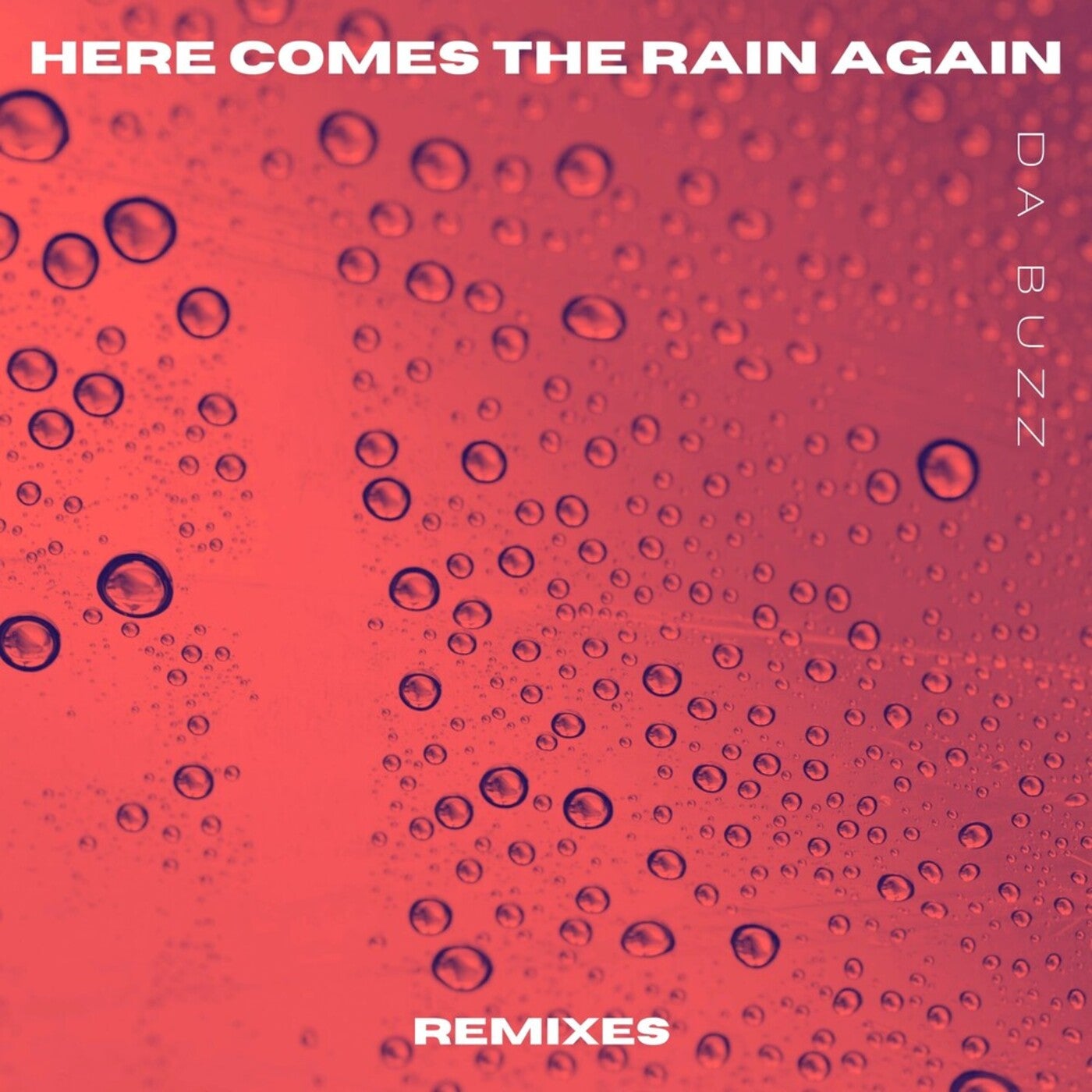 Here Comes The Rain Again (Remixes)