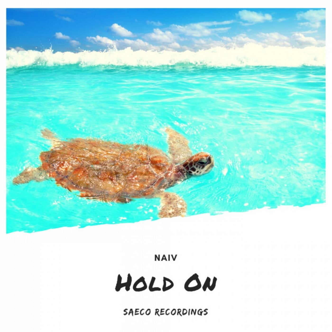 Hold On