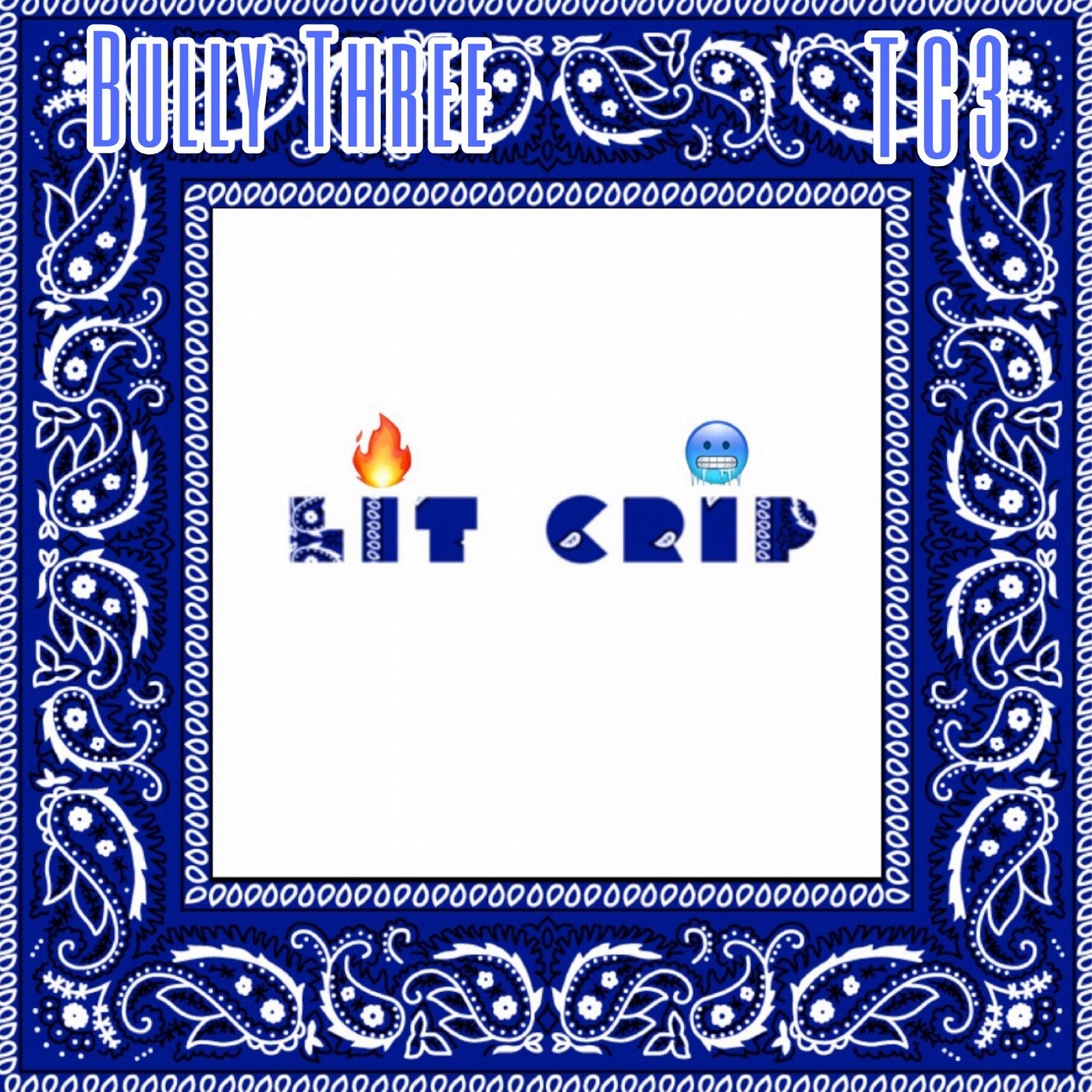 Lit Crip (feat. TC3)