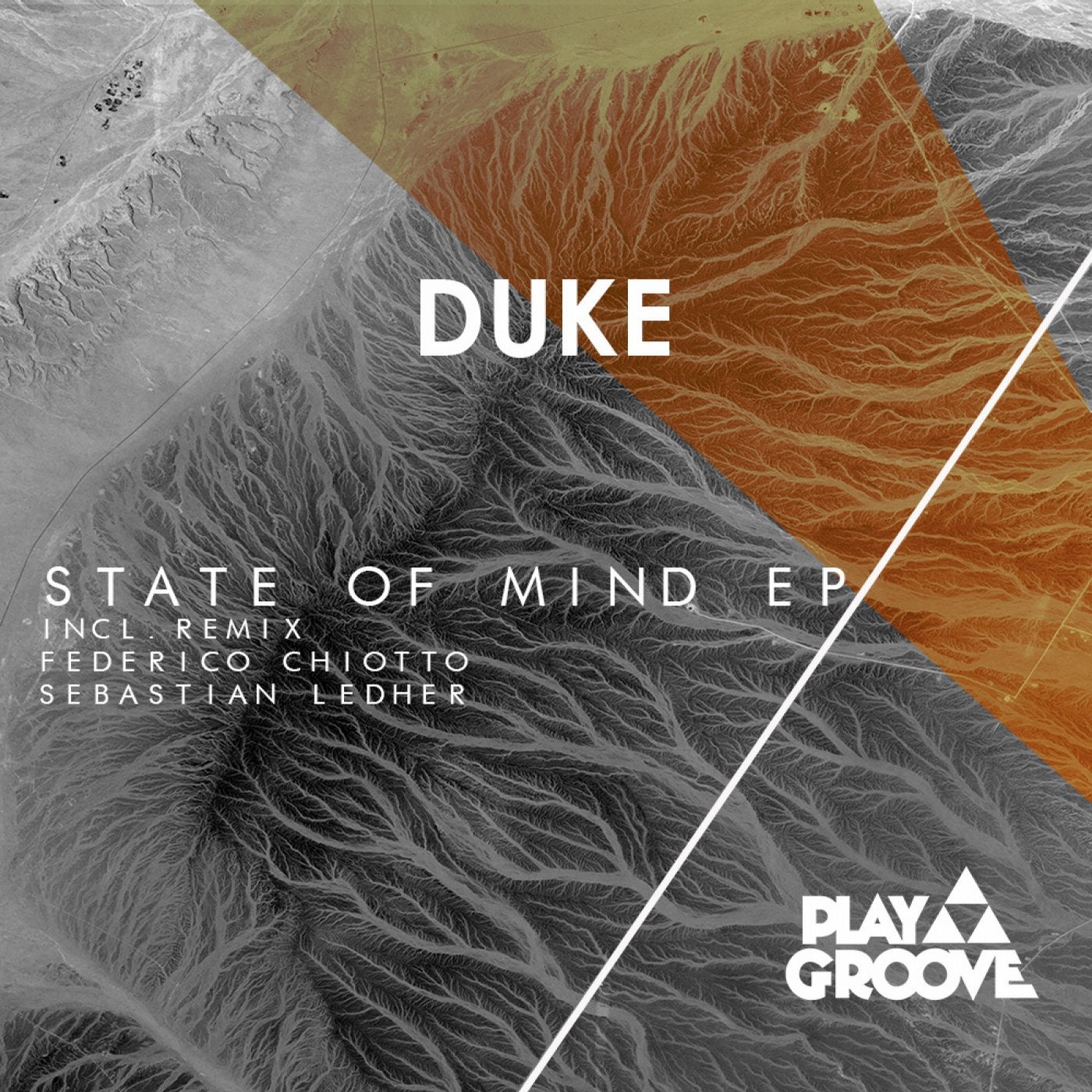 State of Mind EP