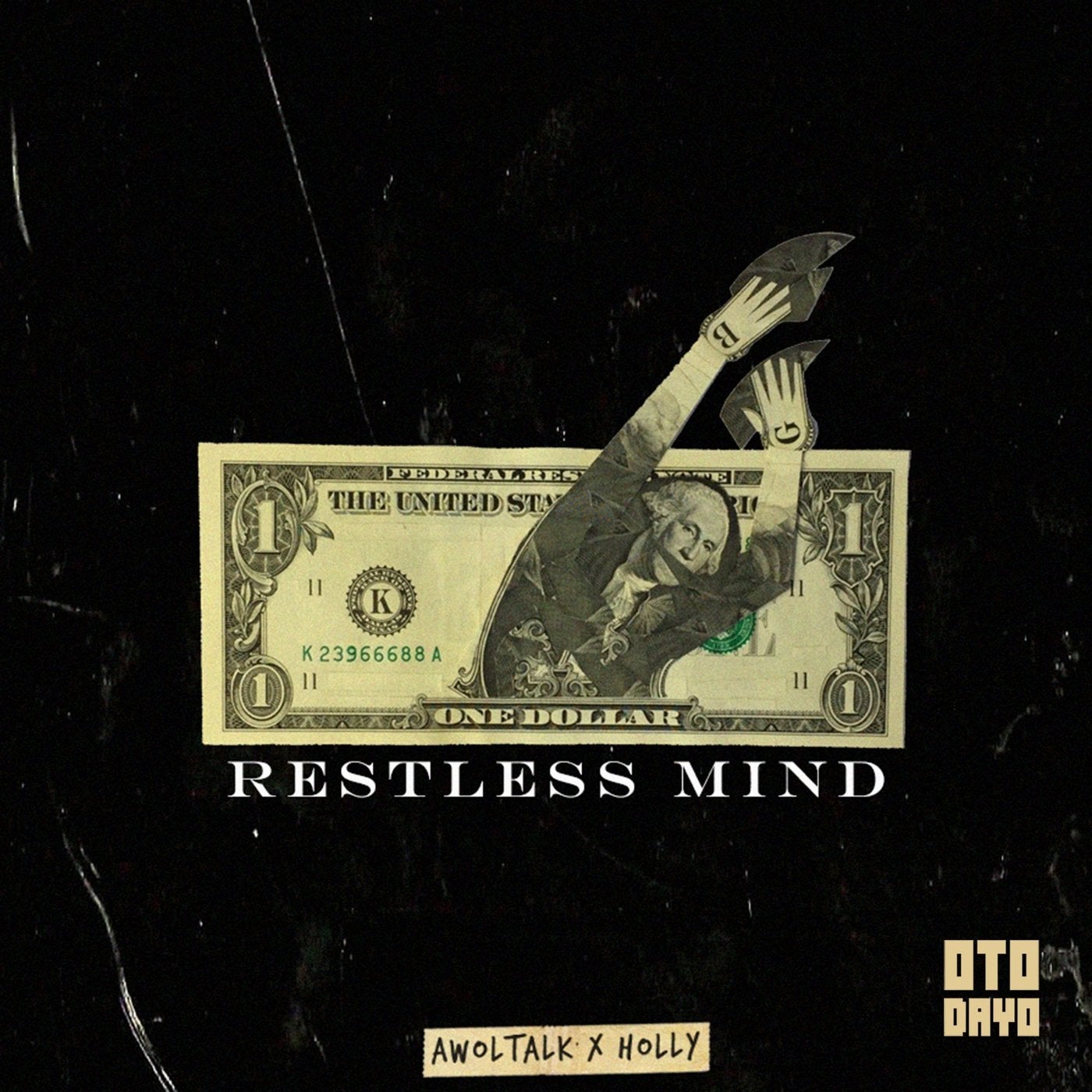 Restless Mind