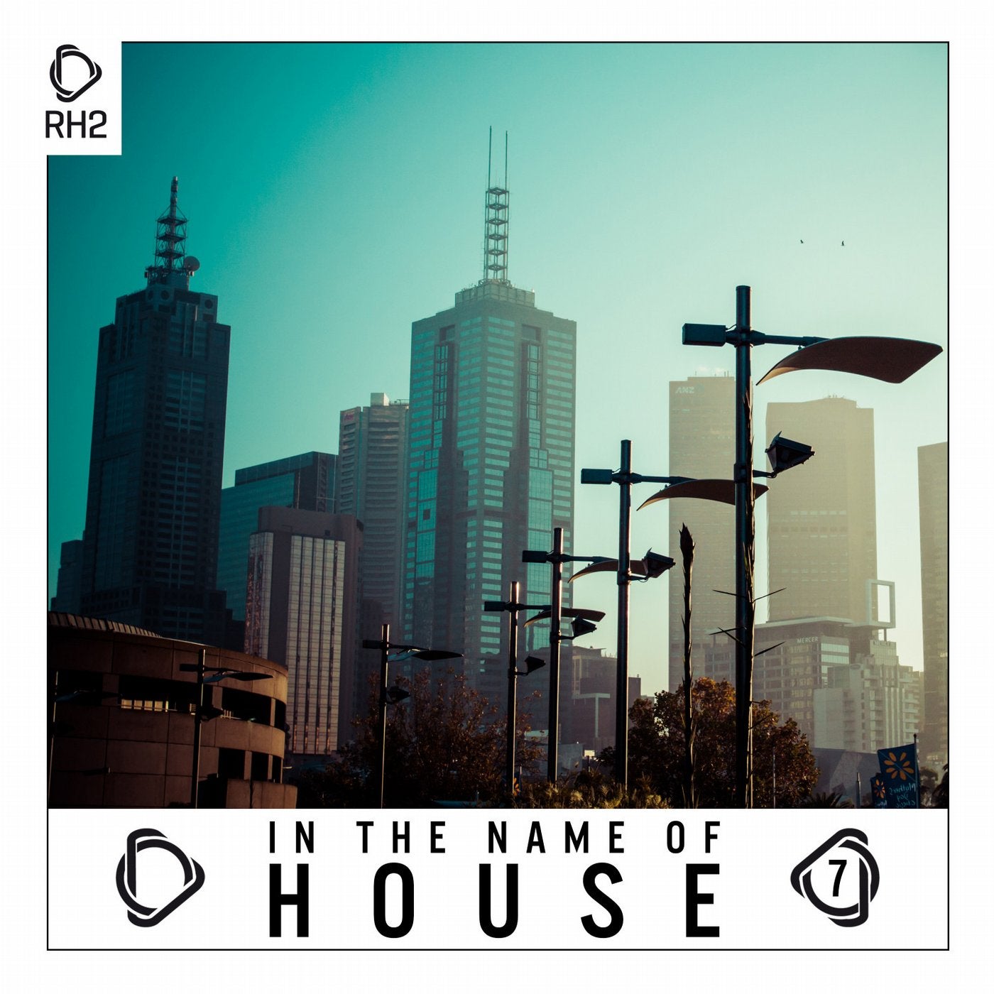 In The Name Of House Vol. 7