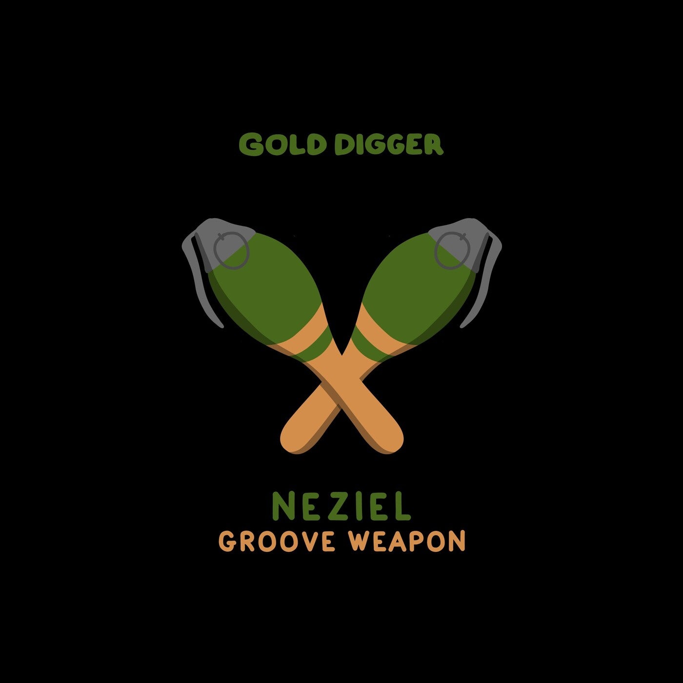 Groove Weapon
