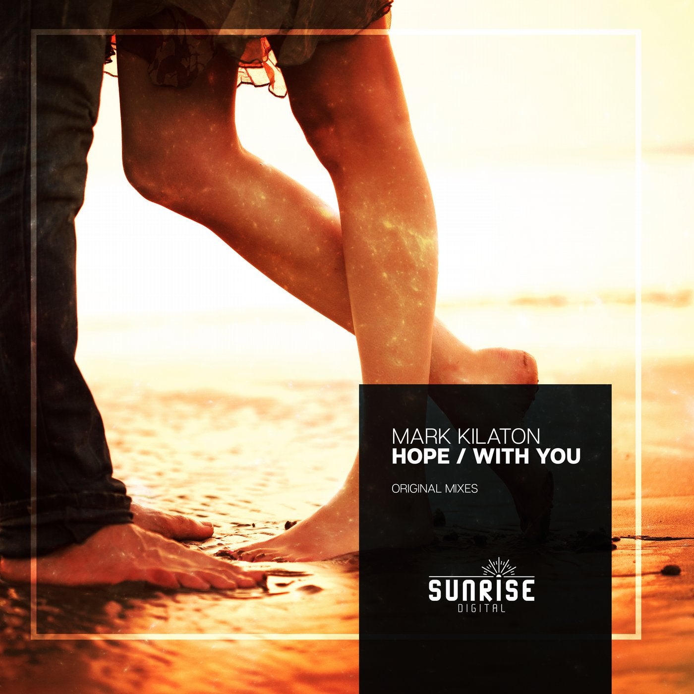 Hope / With You EP