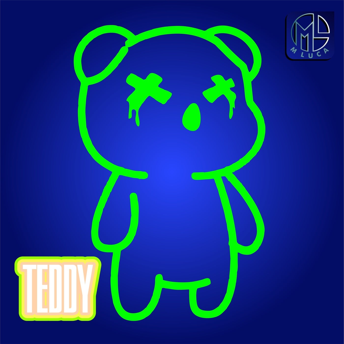 TEDDY