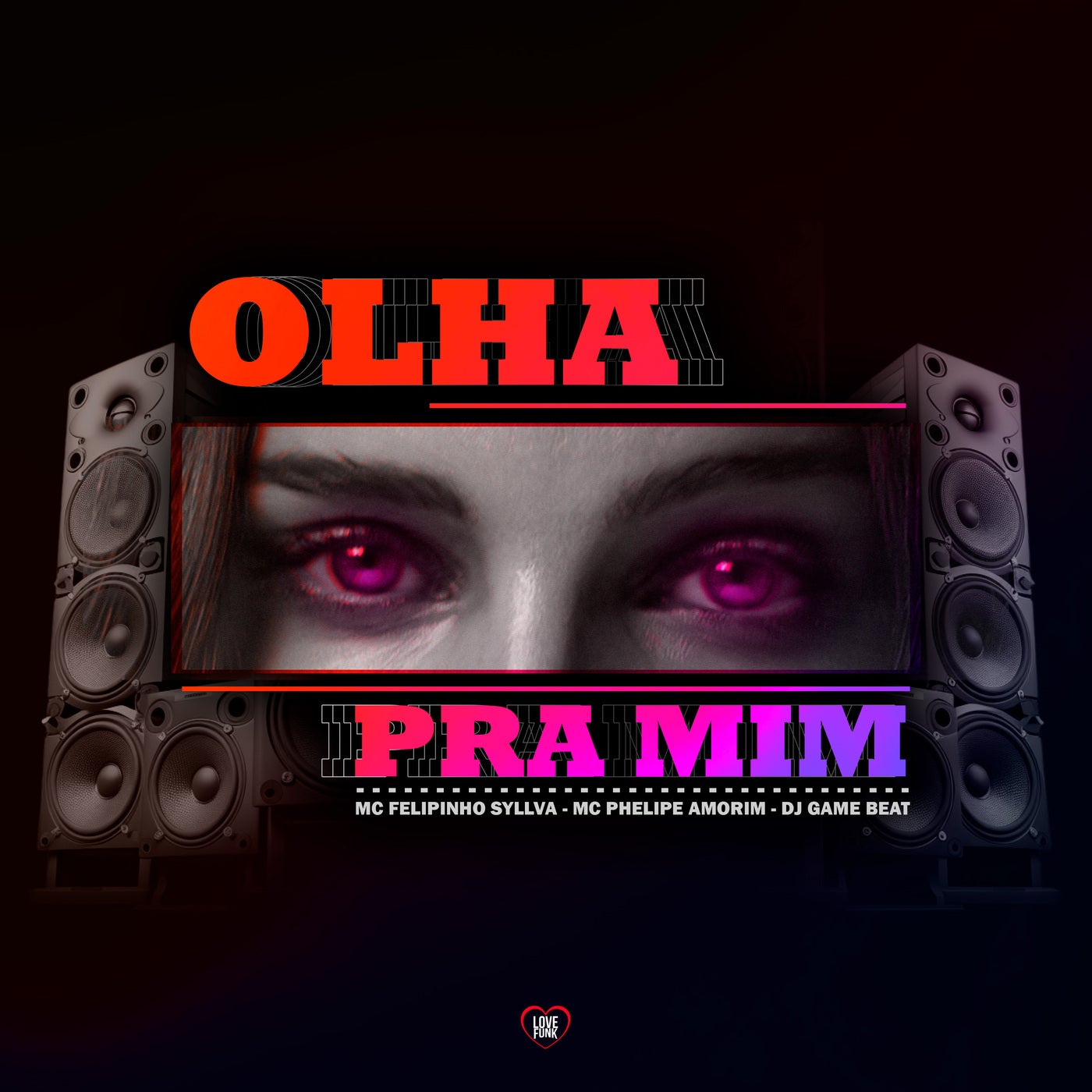 Olha pra Mim