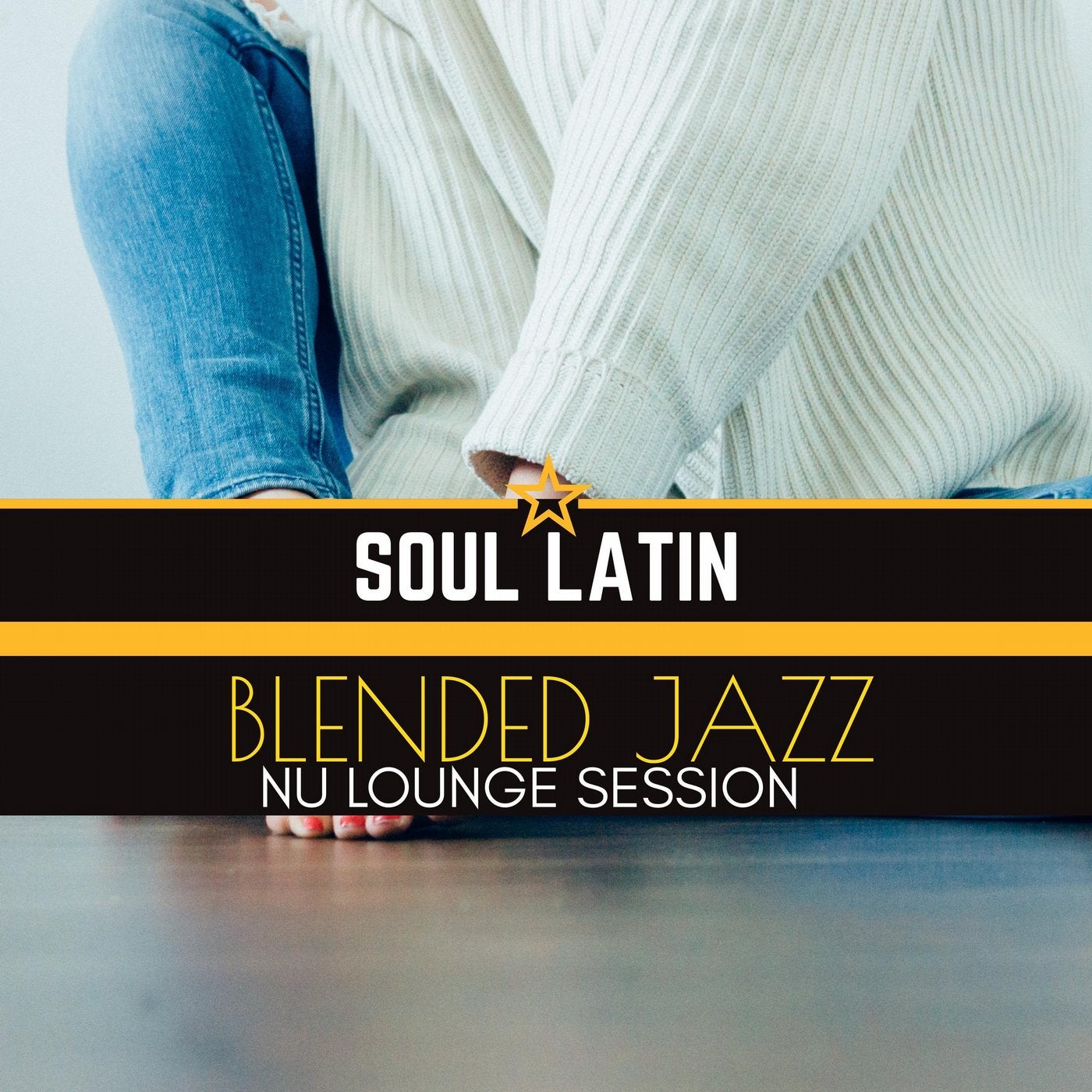 Blended Jazz - Nu Lounge Sessions