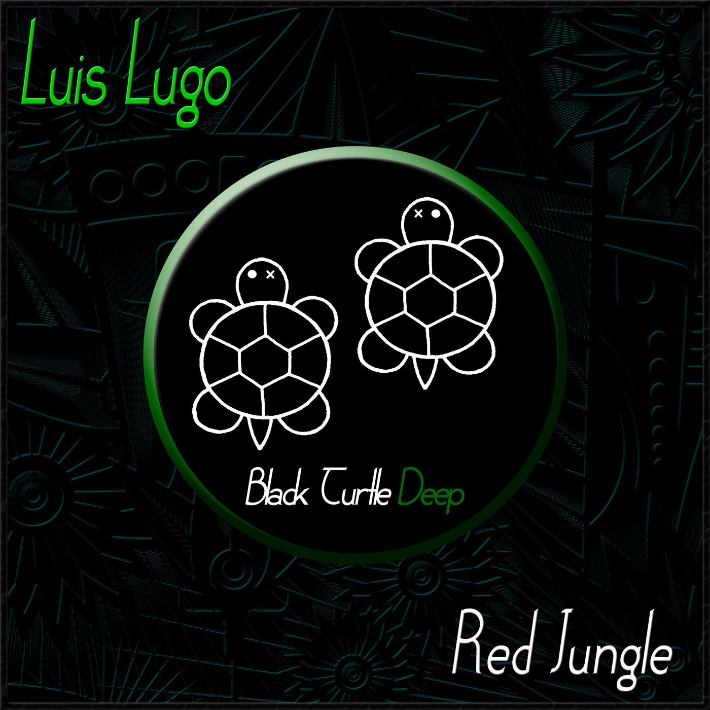 Red Jungle