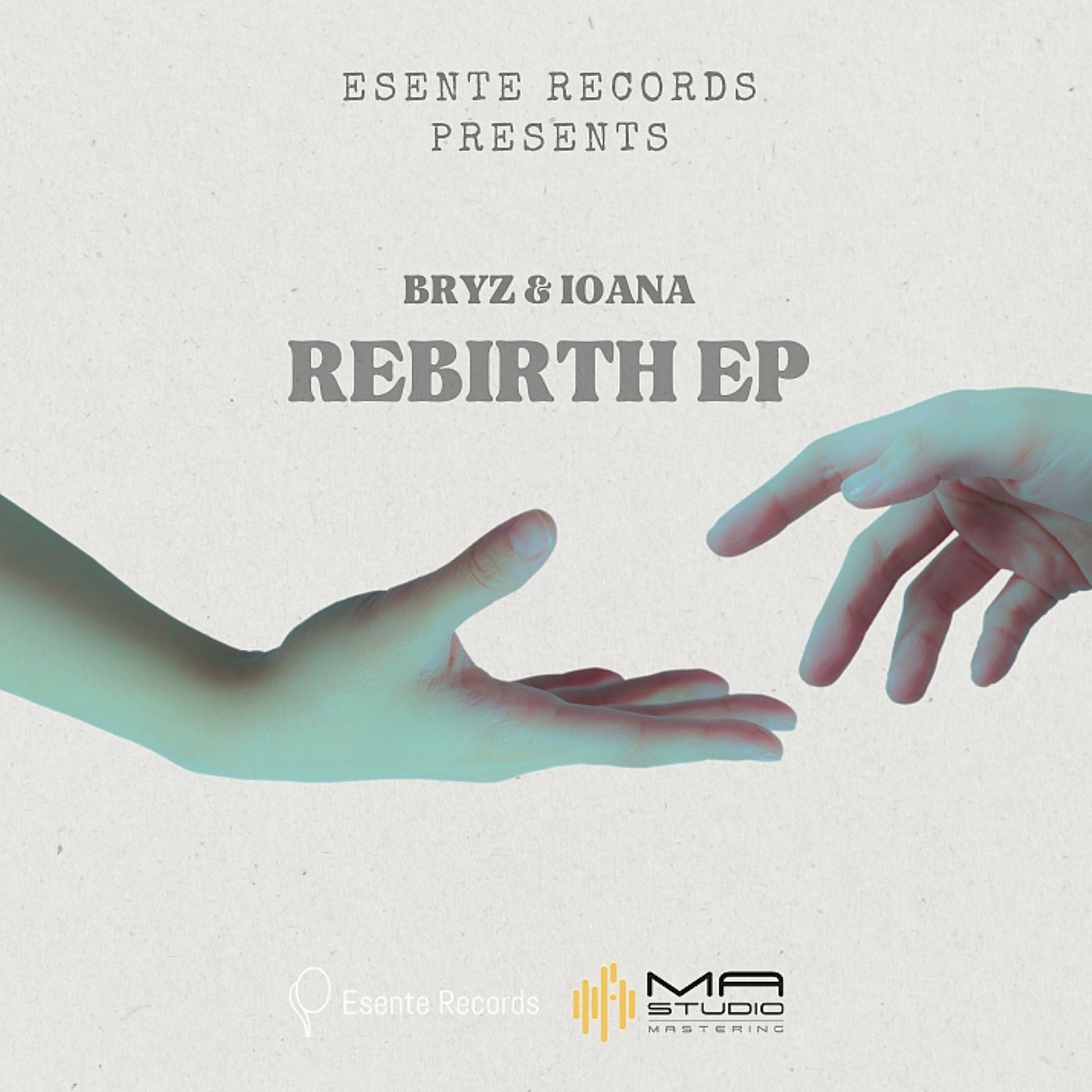 Rebirth (feat. Ioana)